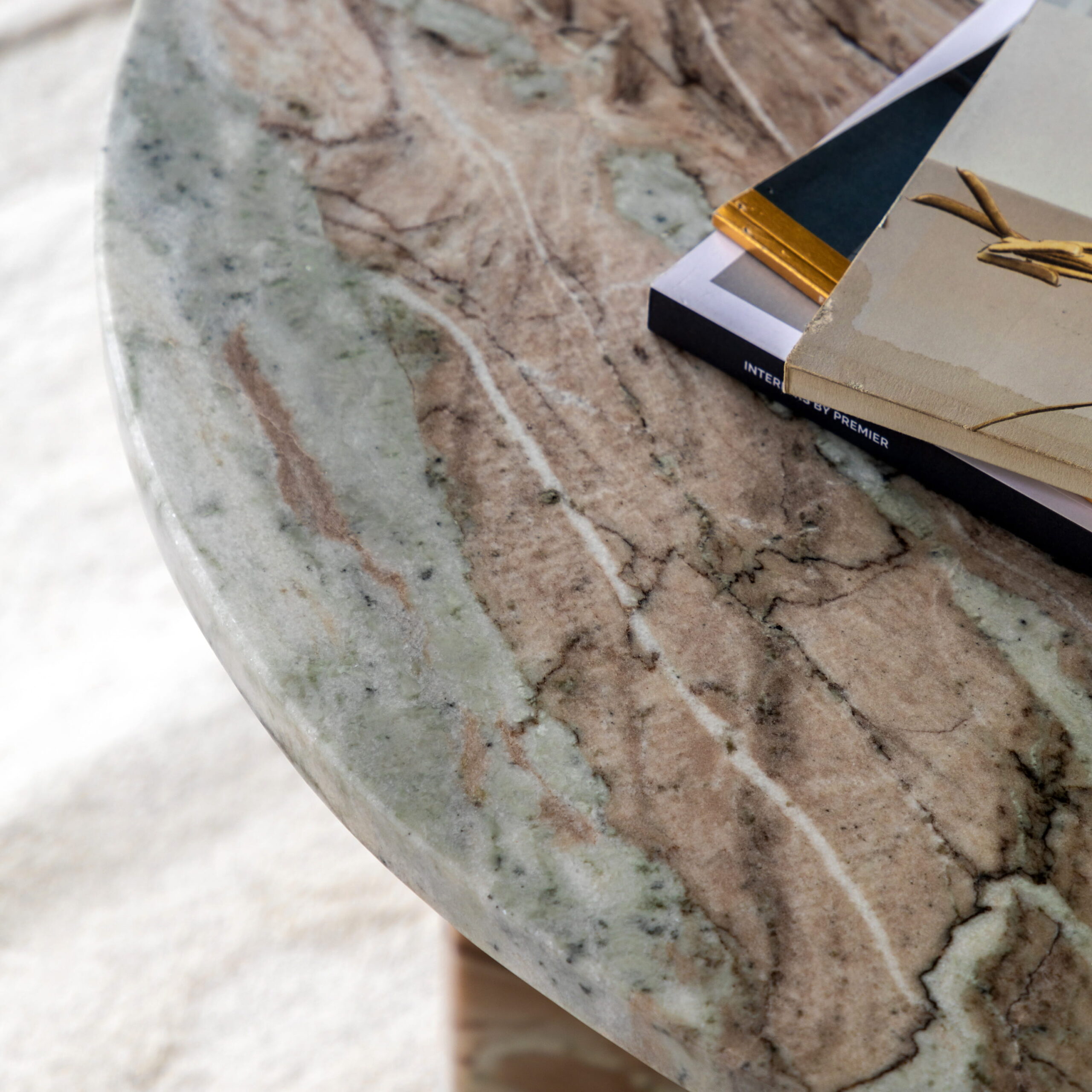 Ravello Coffee Table Natural - Image 2