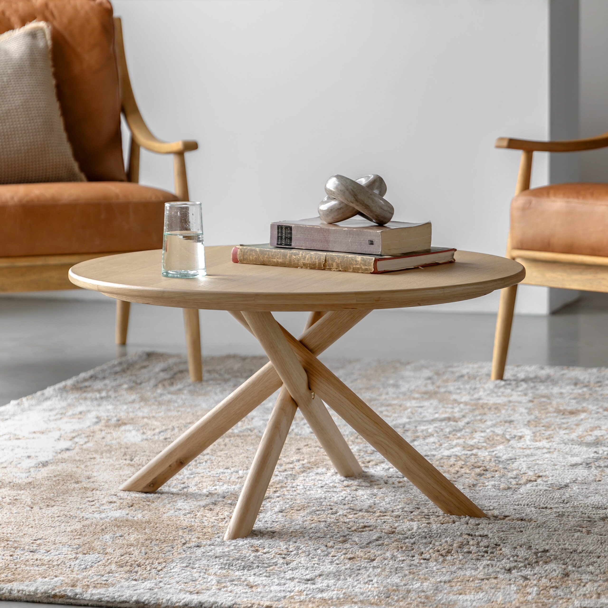 Orsa Coffee Table