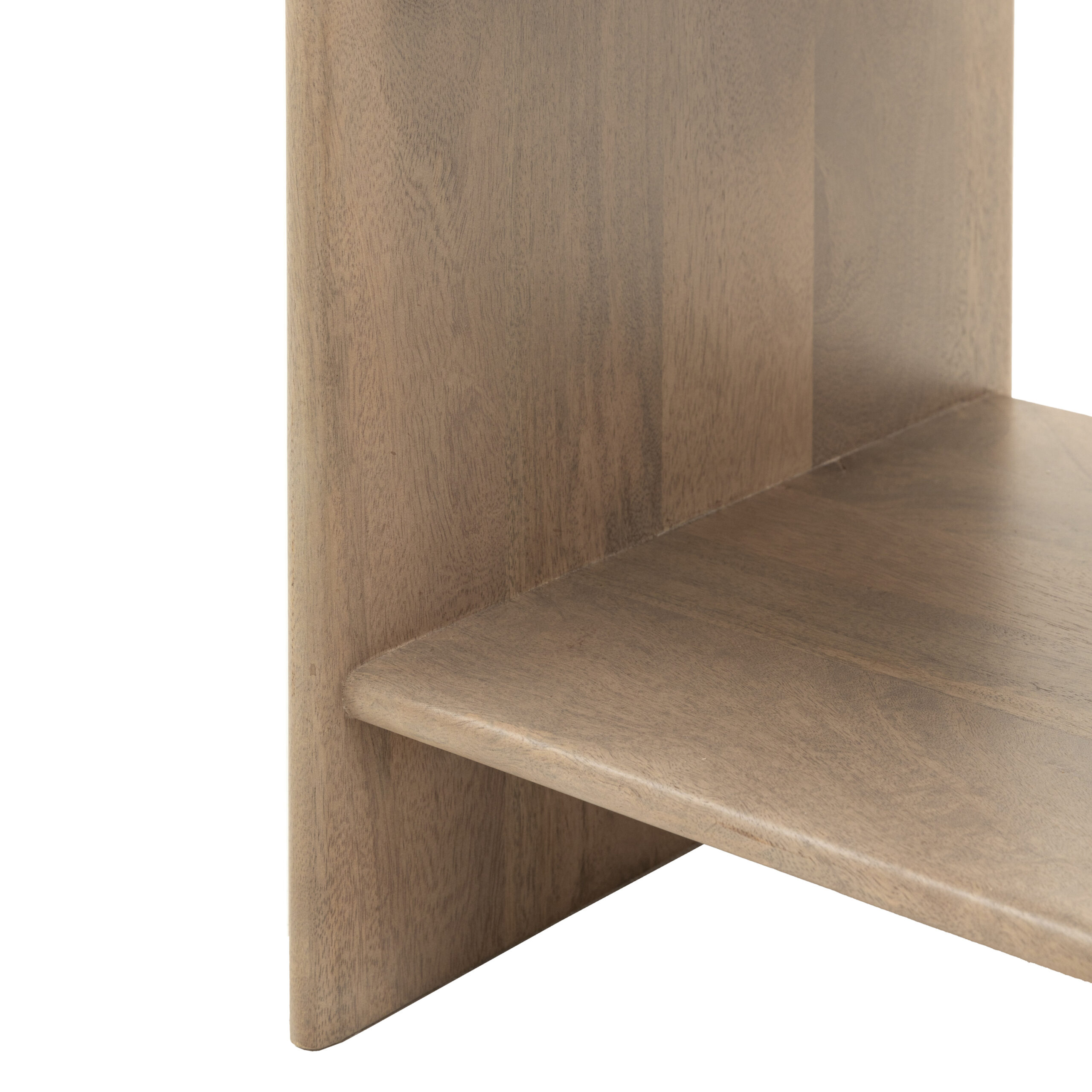 Bellara 1 Drawer Bedside Table Large - Image 7