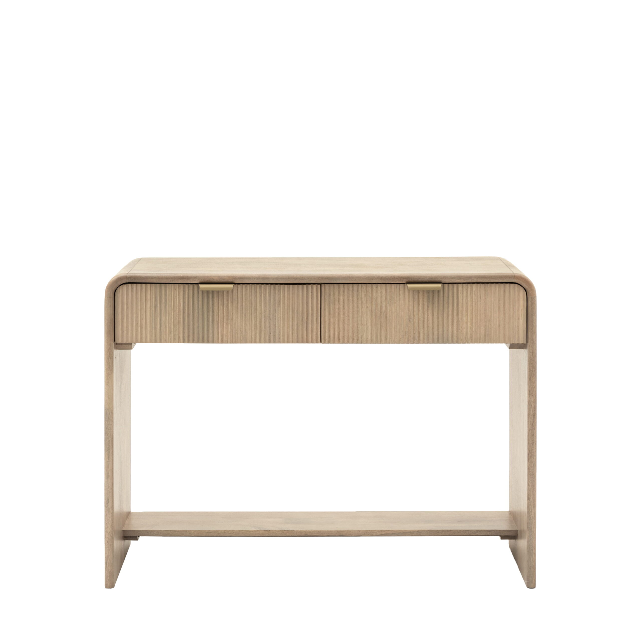 Bellara 2 Drawer Console - Image 4