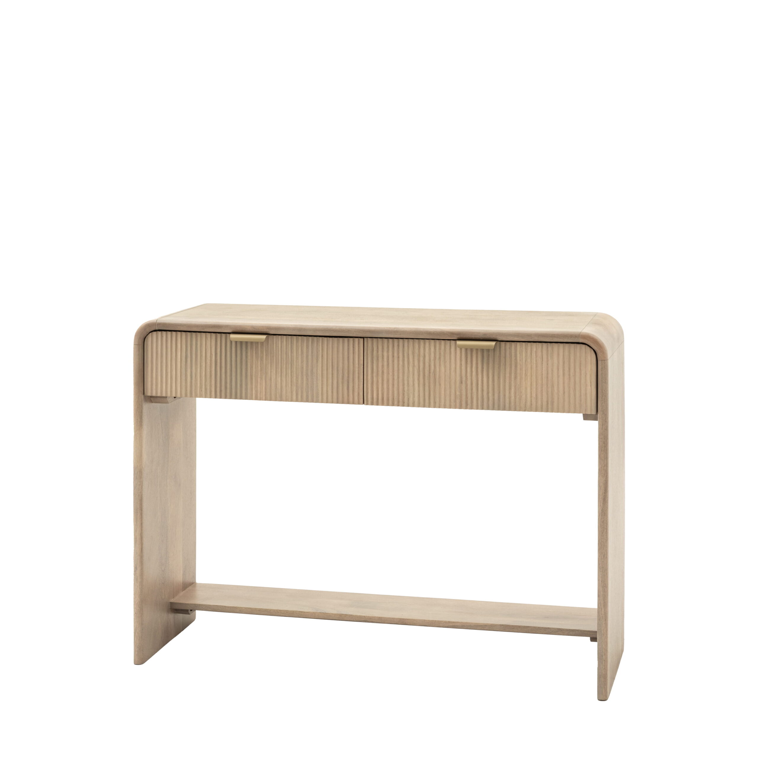 Bellara 2 Drawer Console - Image 5