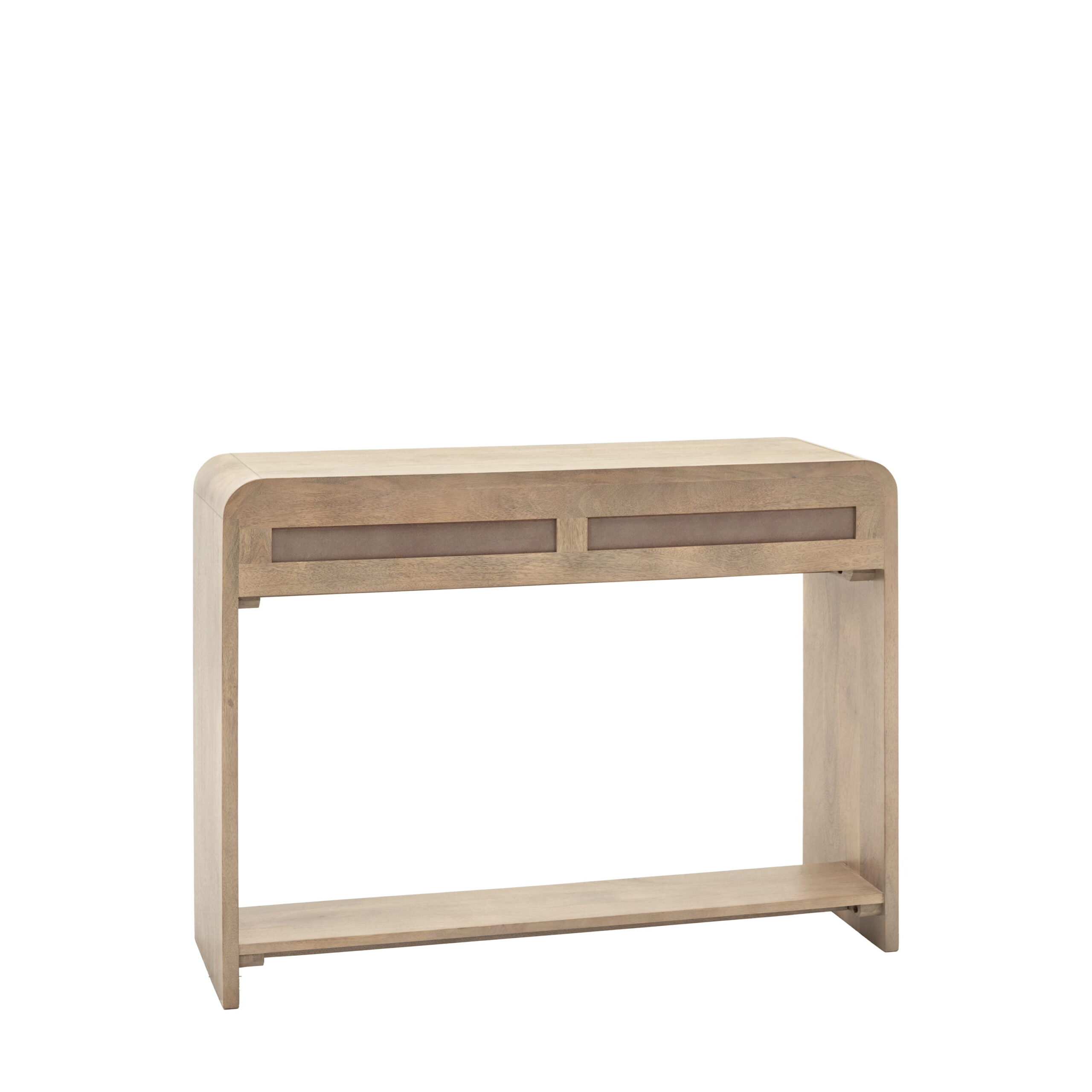 Bellara 2 Drawer Console - Image 7