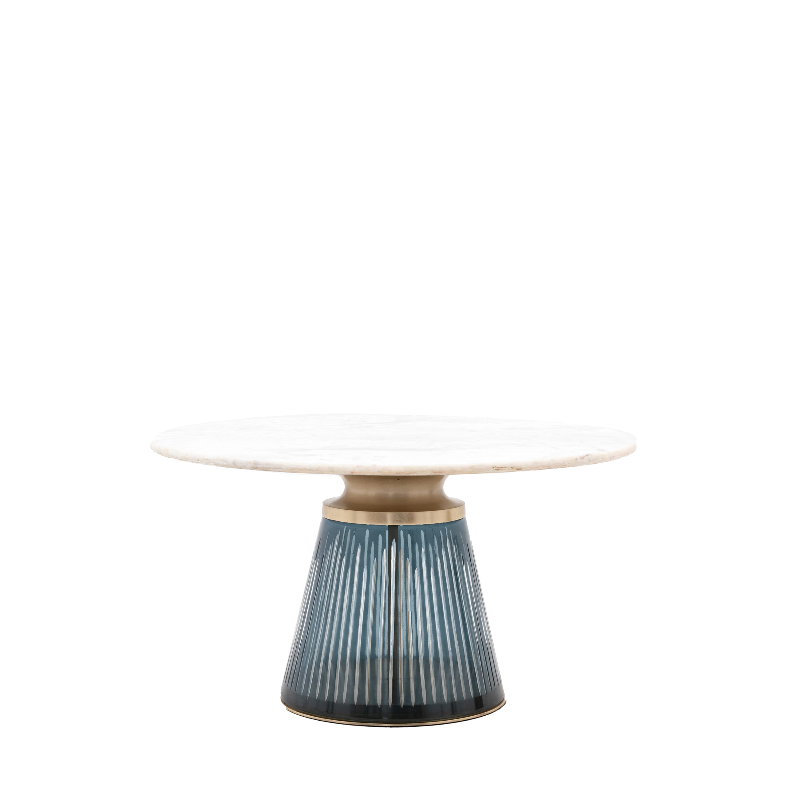 Granada Coffee Table Blue - Image 4