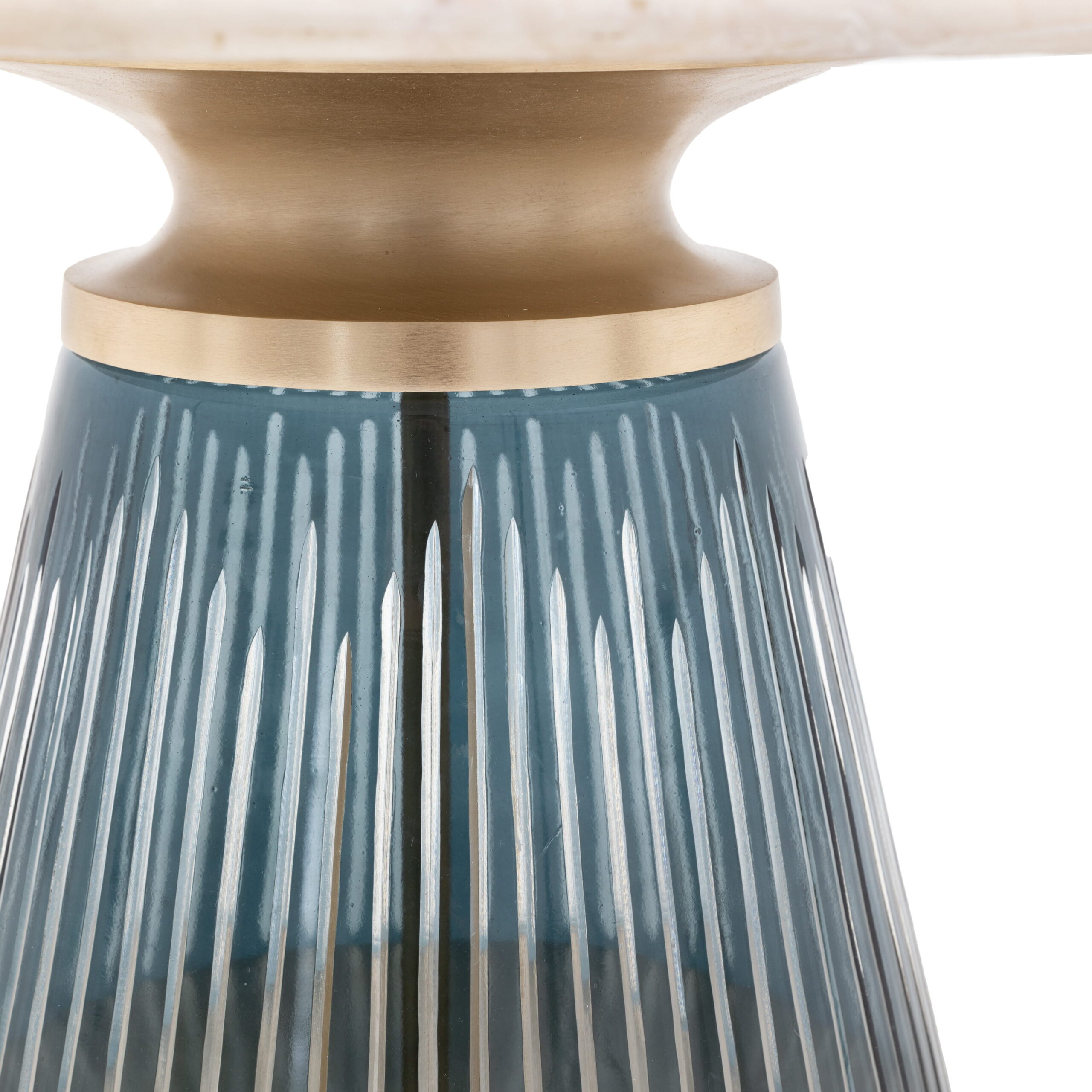Granada Coffee Table Blue - Image 5