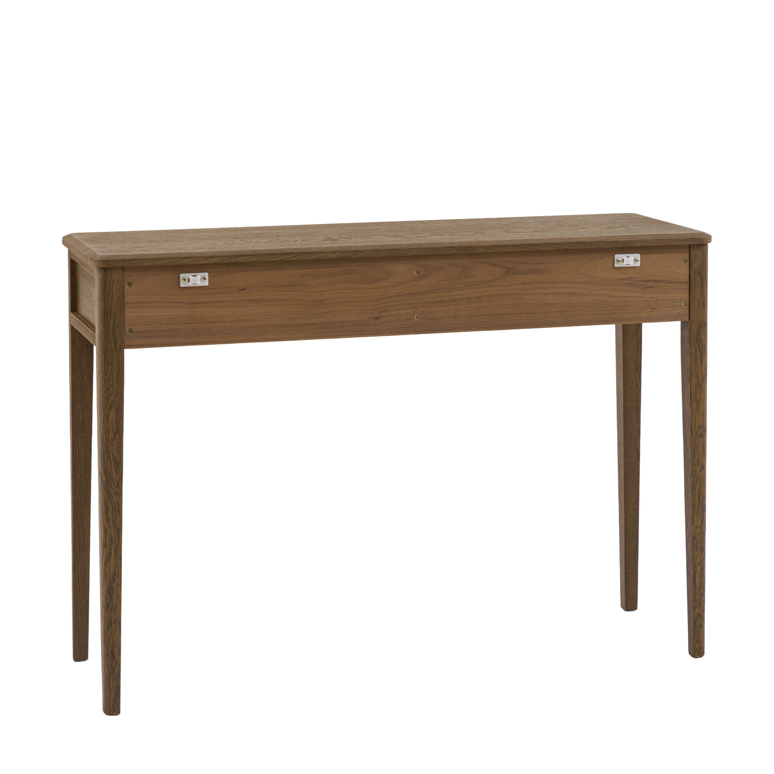 Radley 2 Drawer Console in Walnut - Image 8