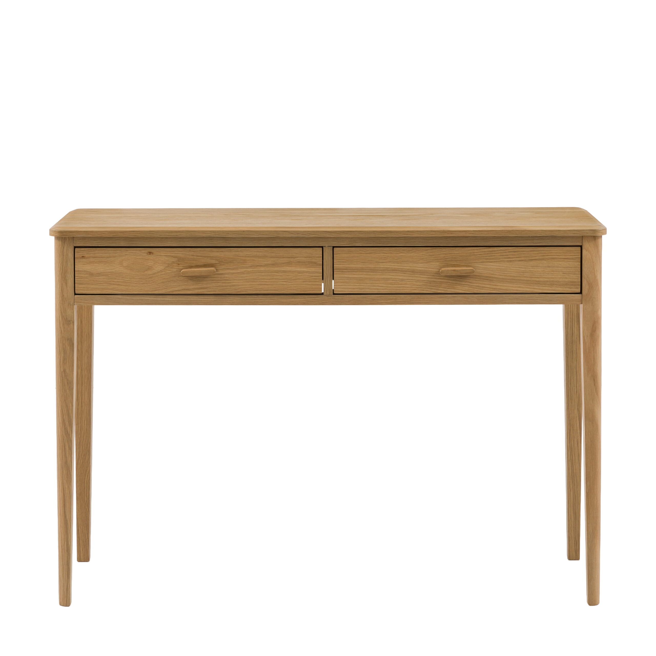 Radley 2 Drawer Console in Natural - Image 5