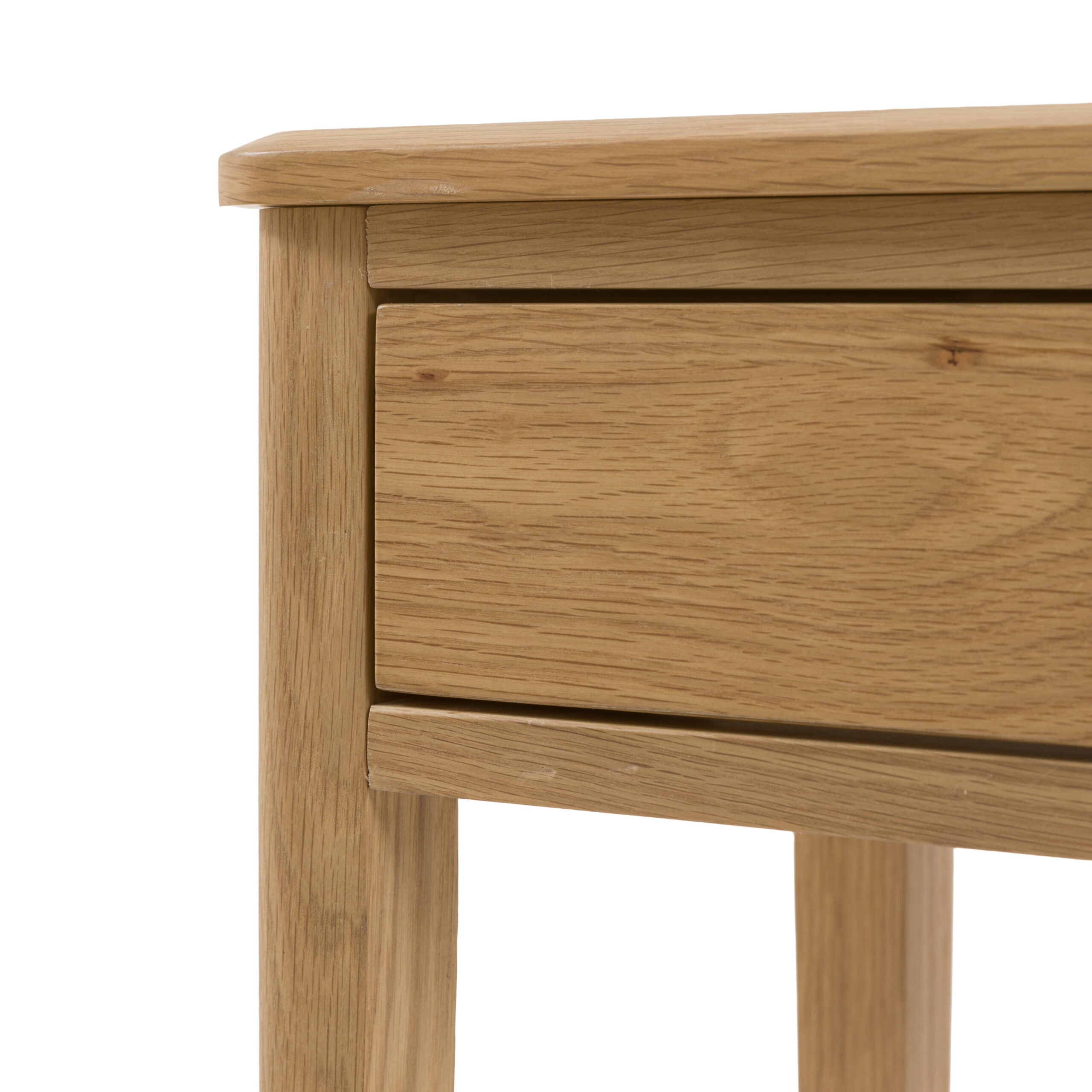 Radley 2 Drawer Console in Natural - Image 4