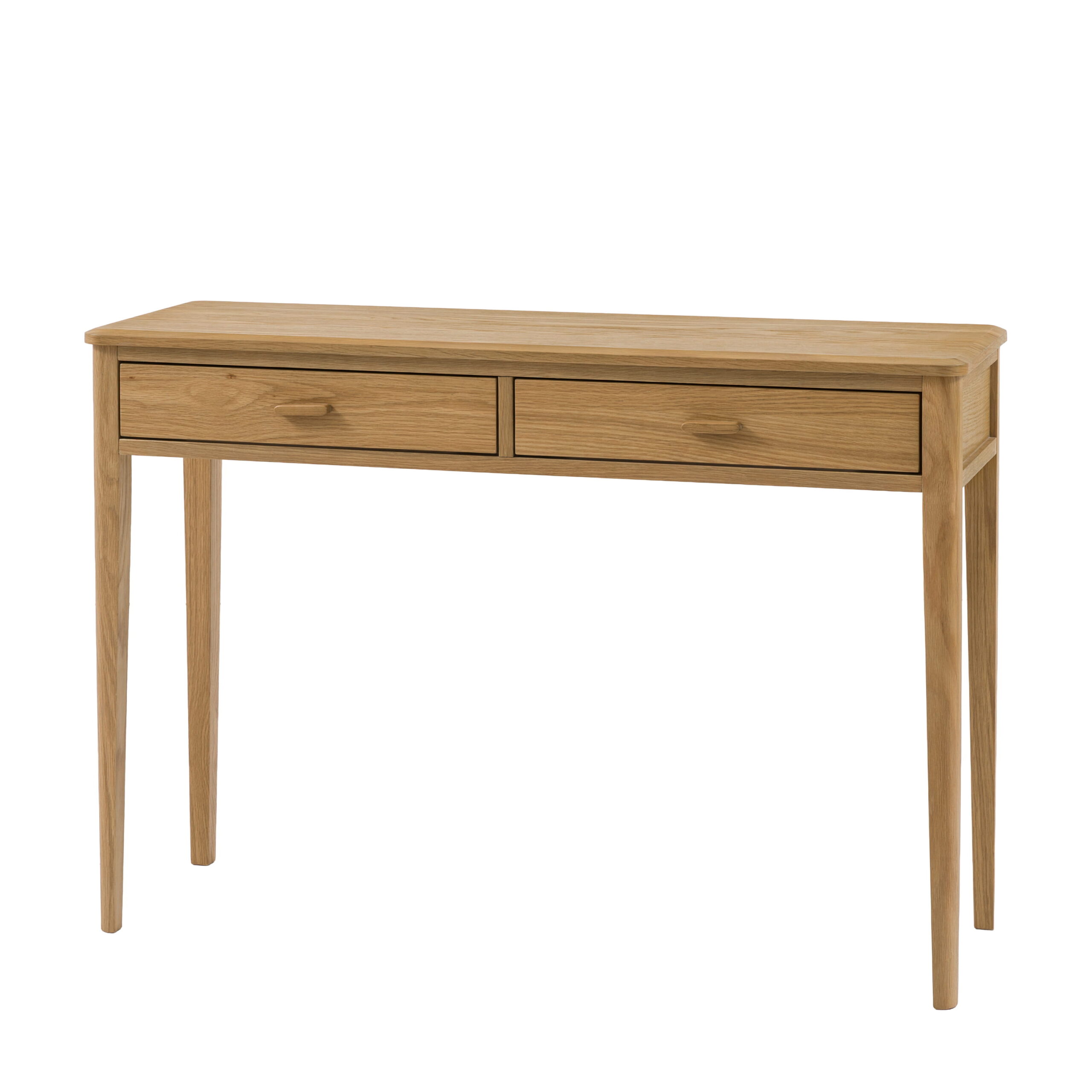 Radley 2 Drawer Console in Natural - Image 6