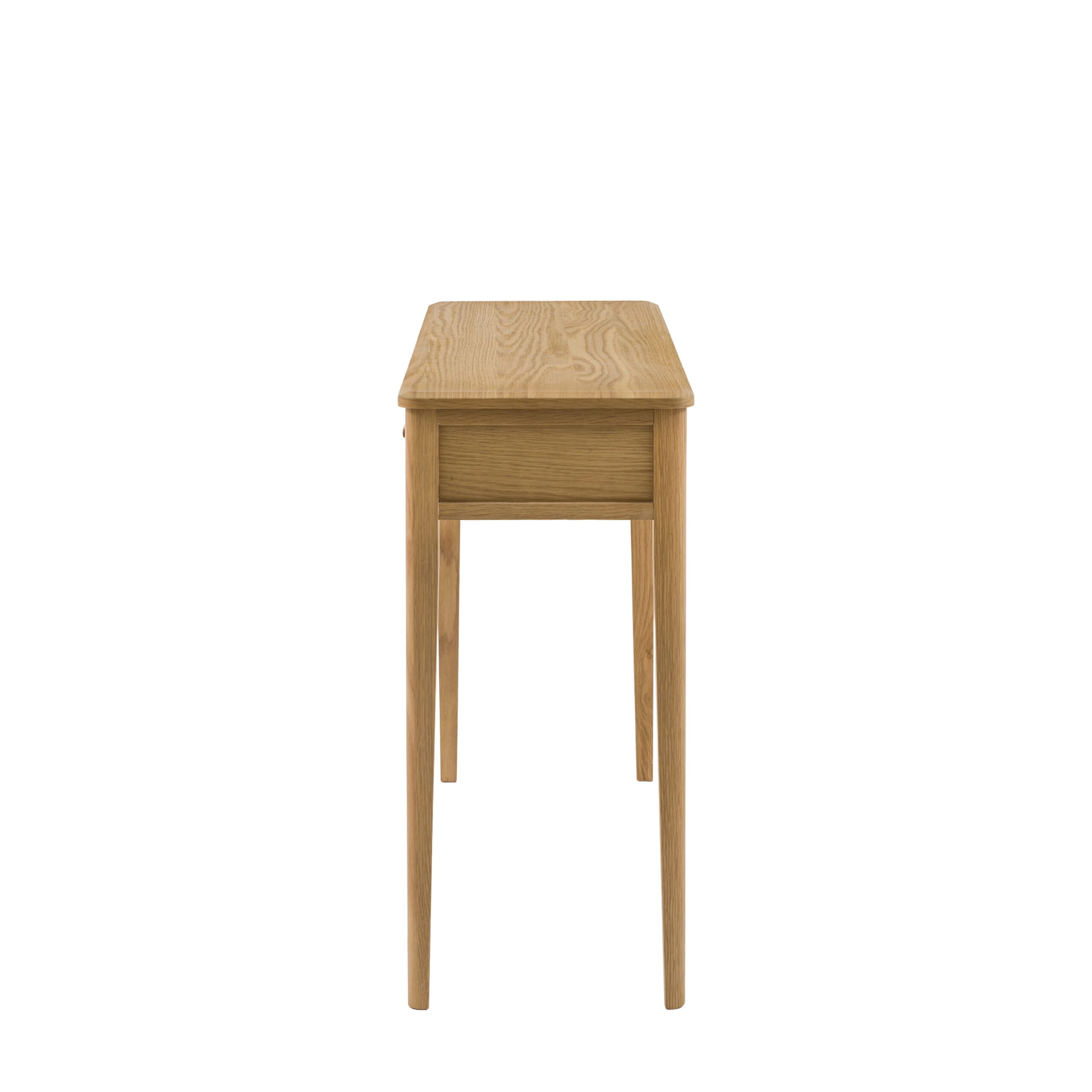 Radley 2 Drawer Console in Natural - Image 7