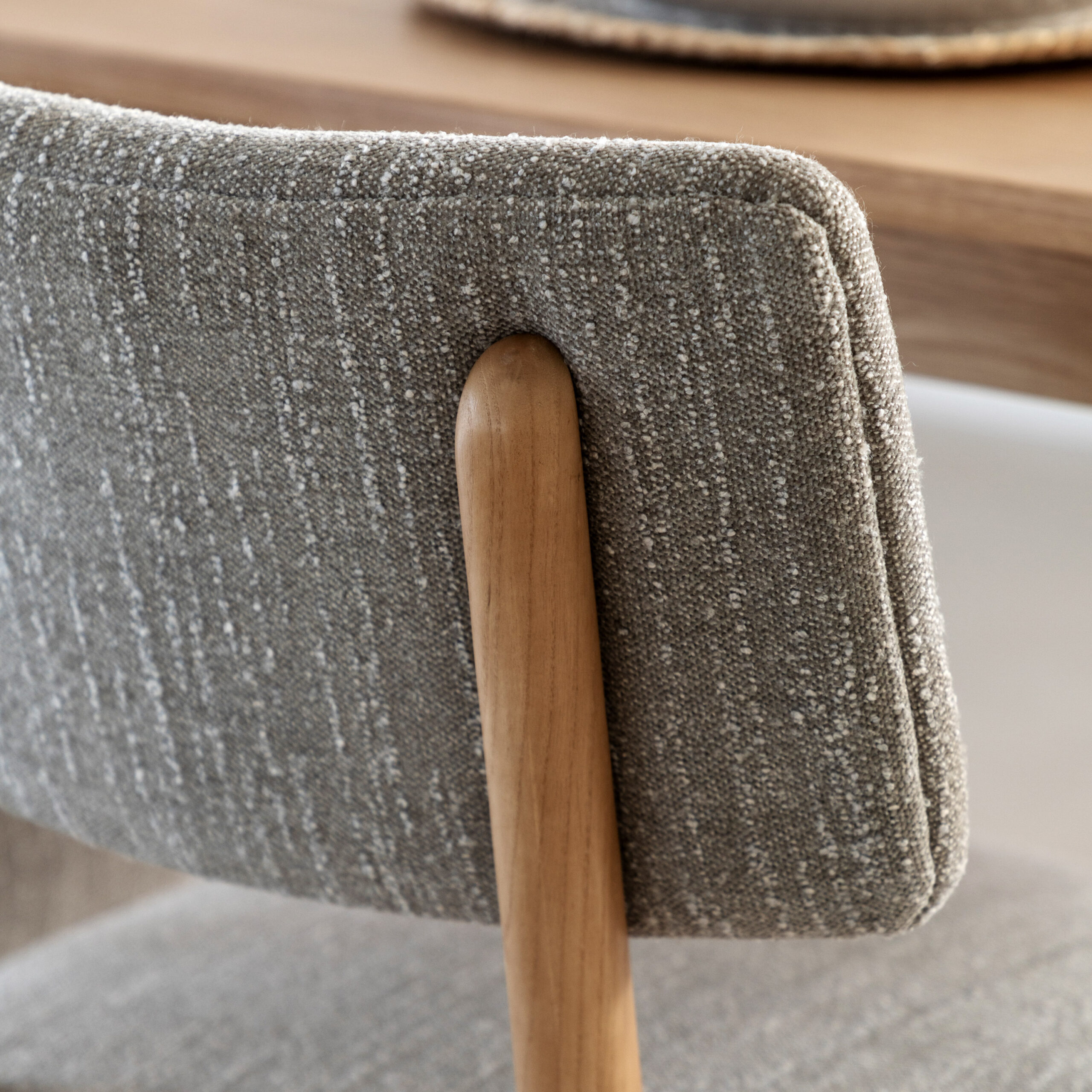 Arden Dining Chairs - Set of 2 Chairs - Image 3