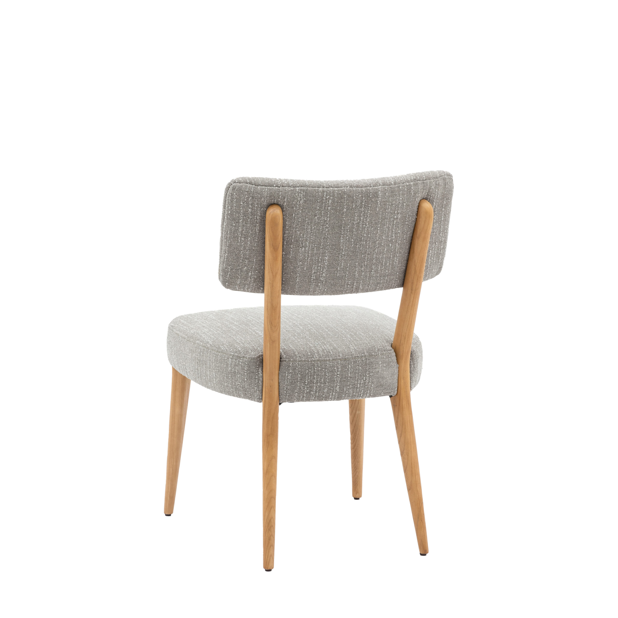 Arden Dining Chairs - Set of 2 Chairs - Image 7