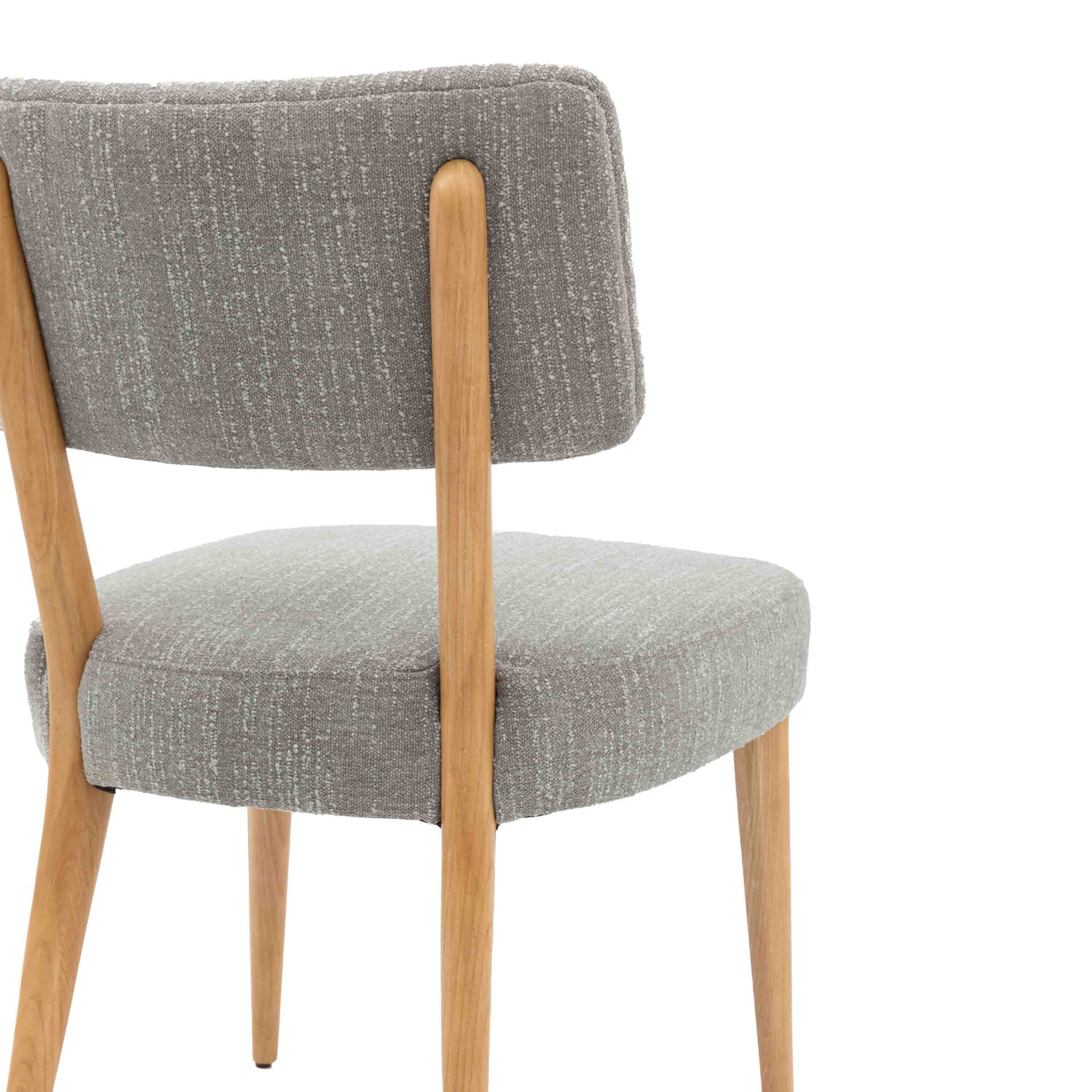 Arden Dining Chairs - Set of 2 Chairs - Image 8