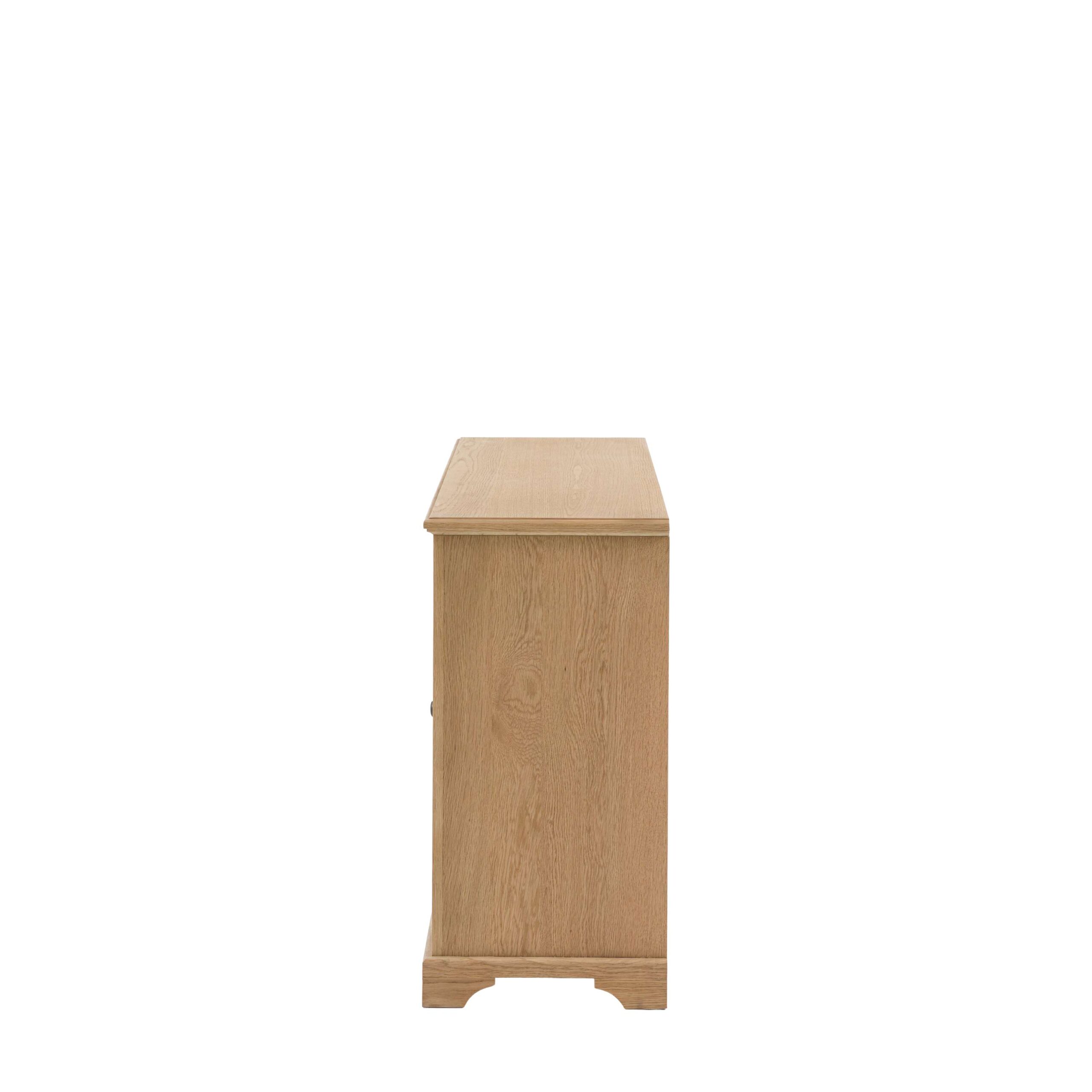 Harbury 2 Door 3 Drawer Sideboard - Image 7