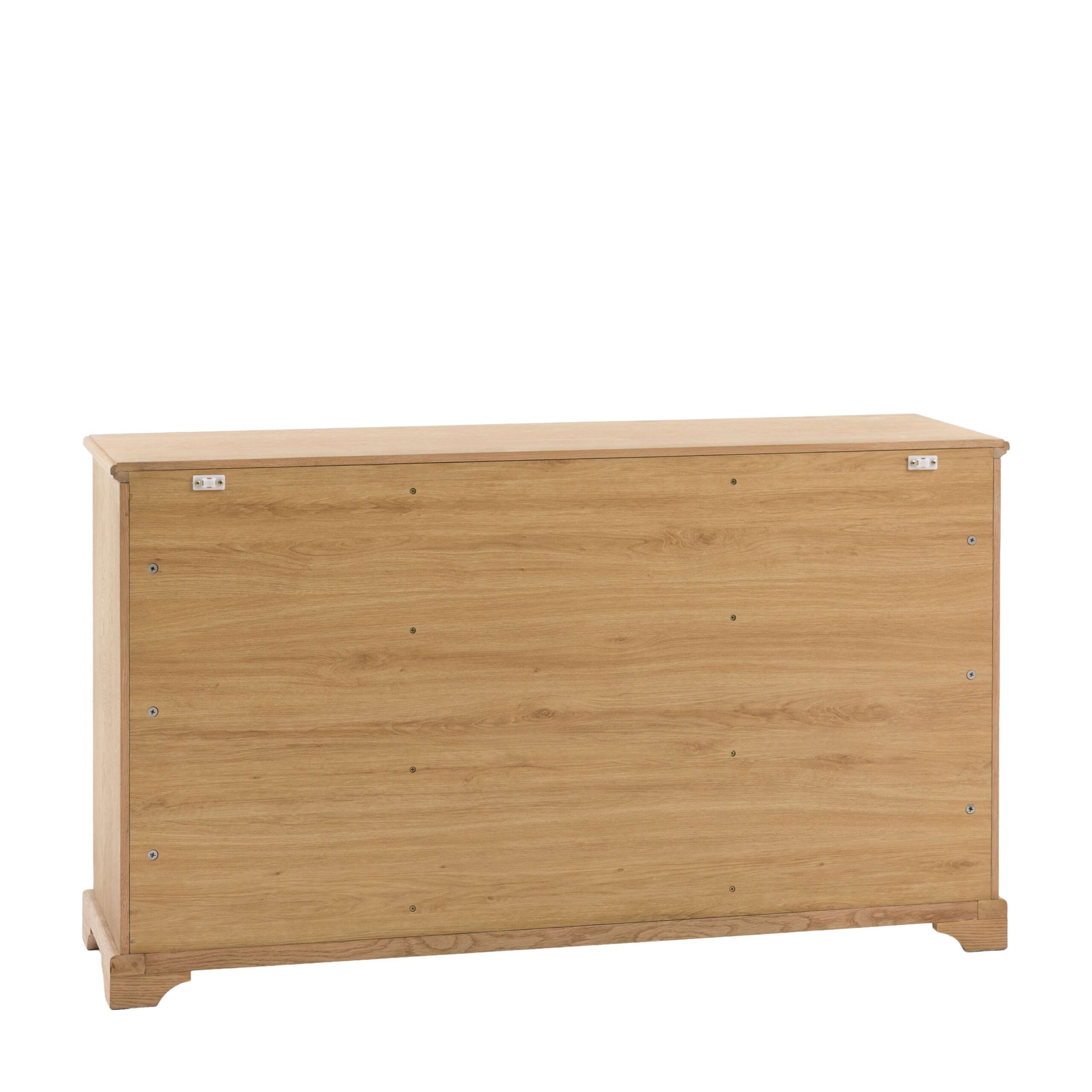 Harbury 2 Door 3 Drawer Sideboard - Image 8