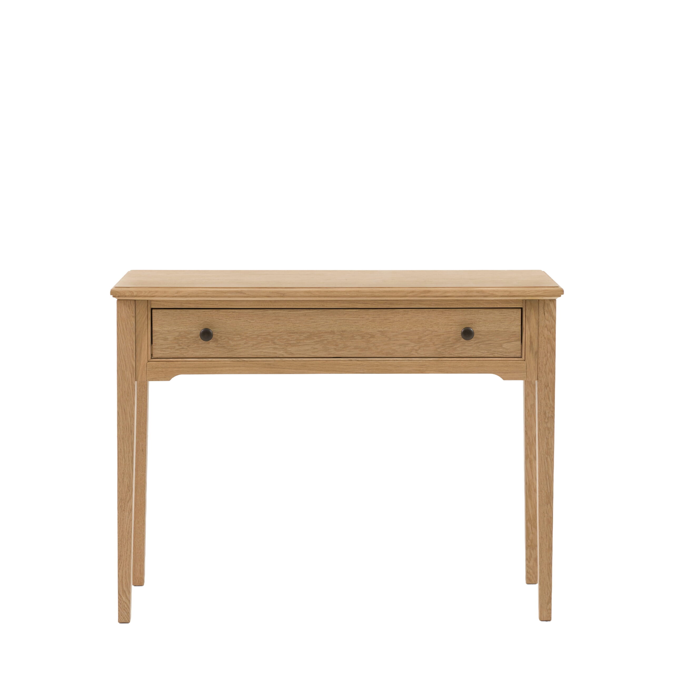 Kendal Single Drawer Console - Image 6