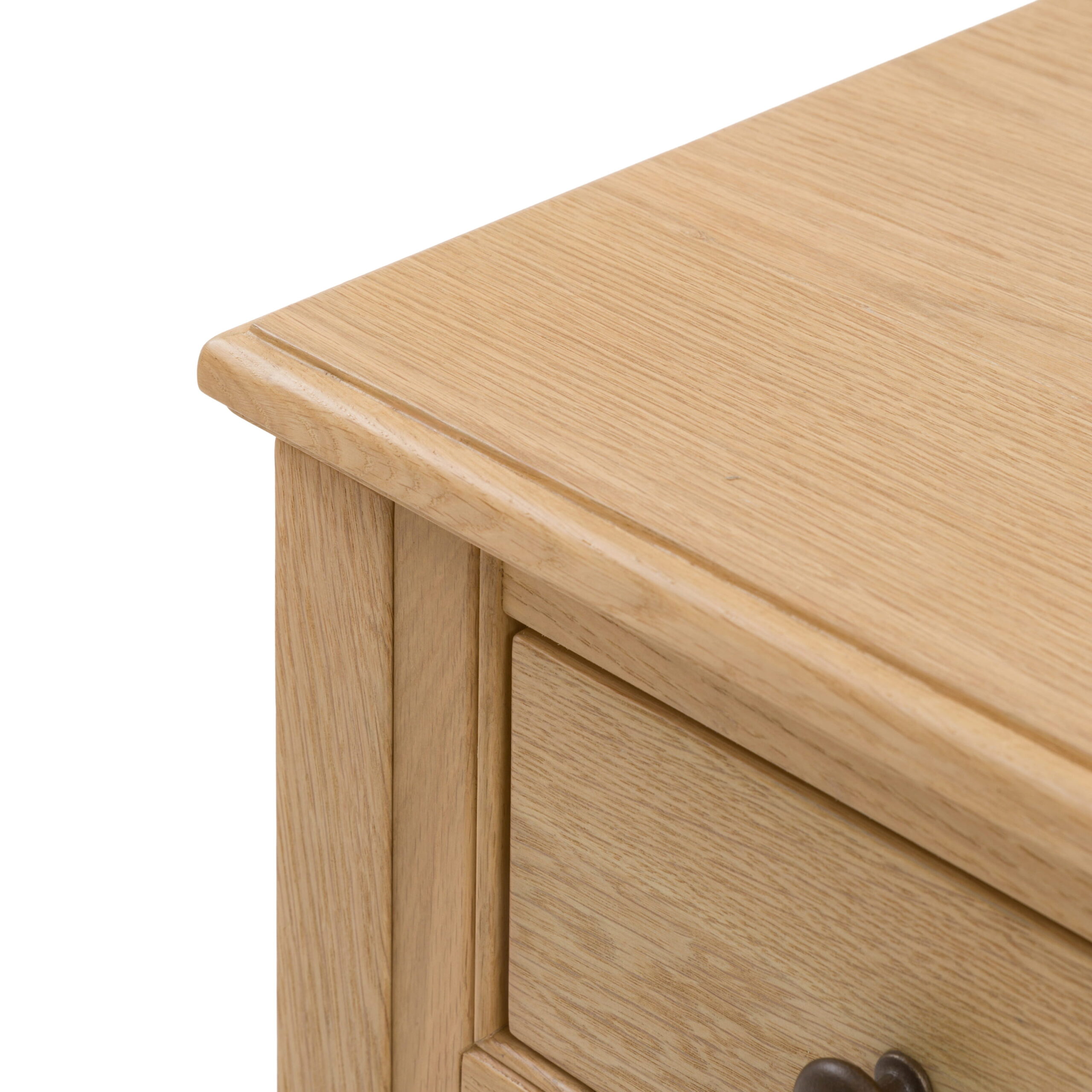 Kendal Single Drawer Console - Image 4