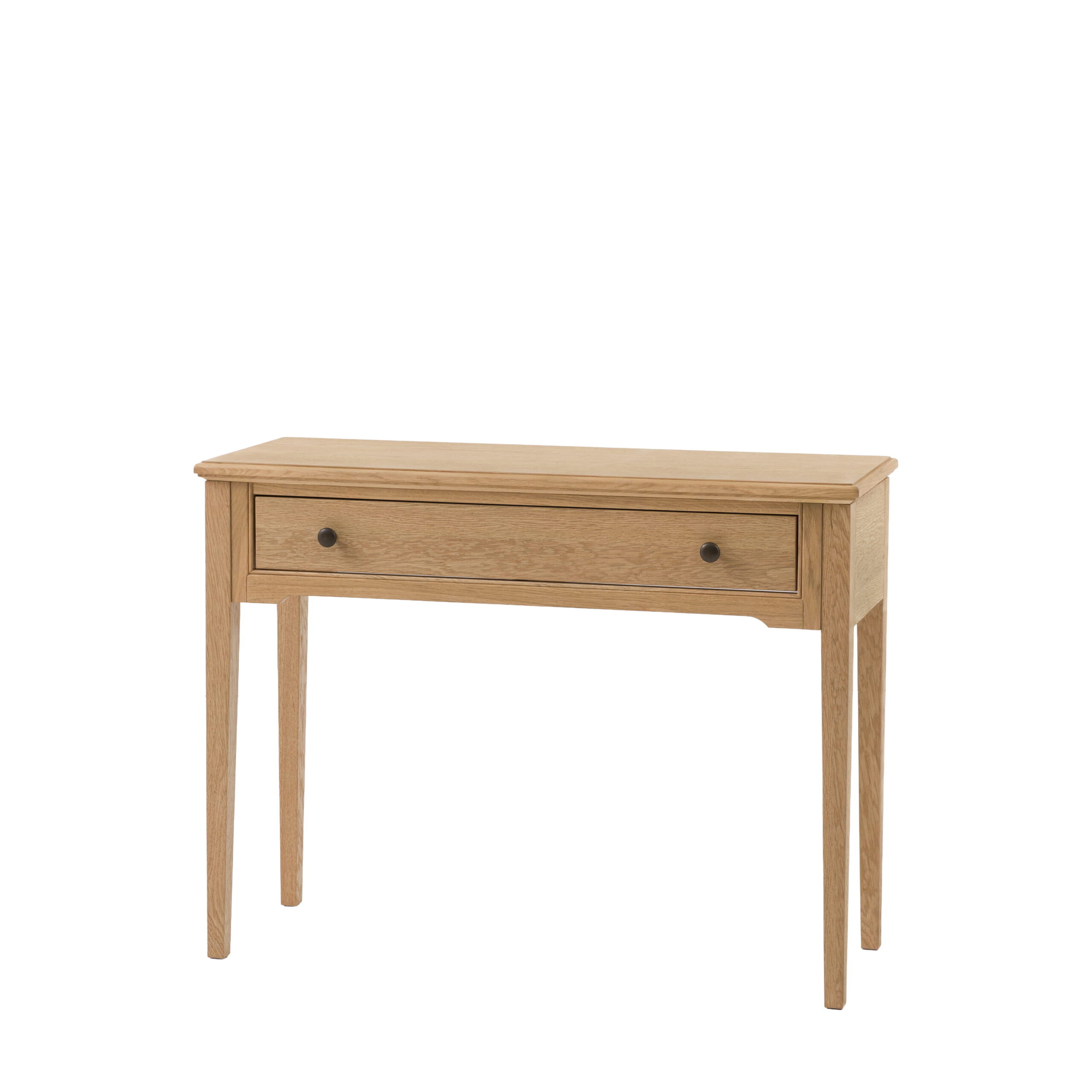 Kendal Single Drawer Console - Image 7