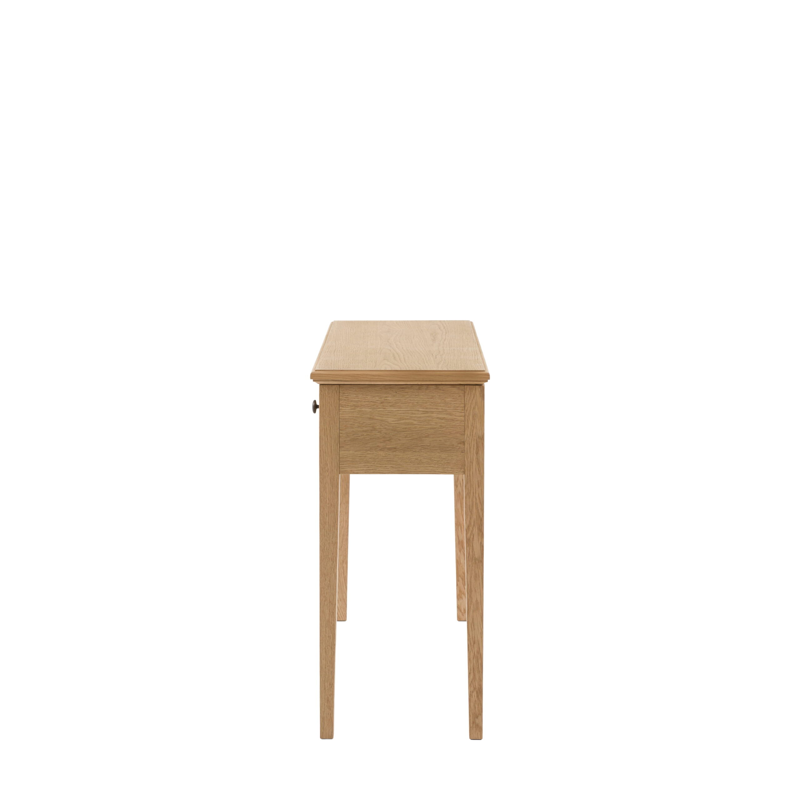Kendal Single Drawer Console - Image 8
