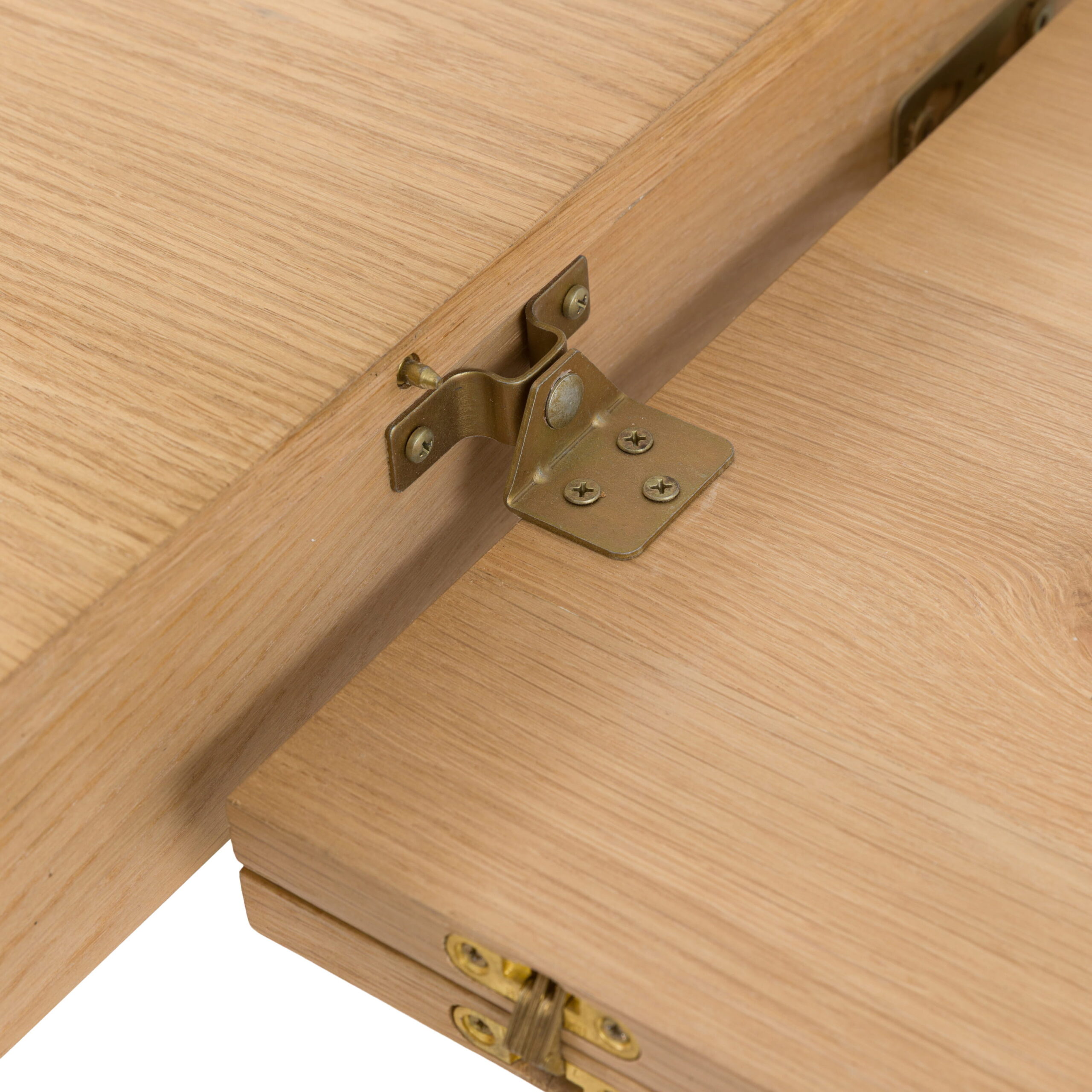 Harbury Extending Dining Table - Image 4
