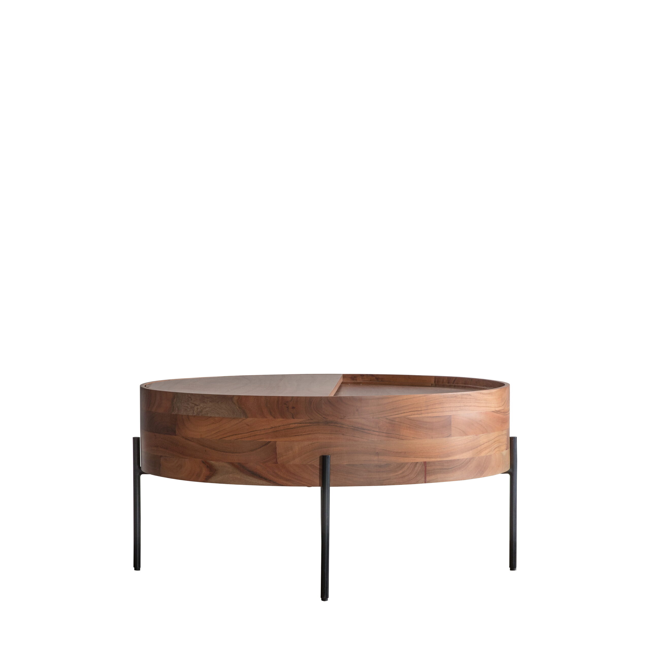 Huxley Coffee Table - Image 7