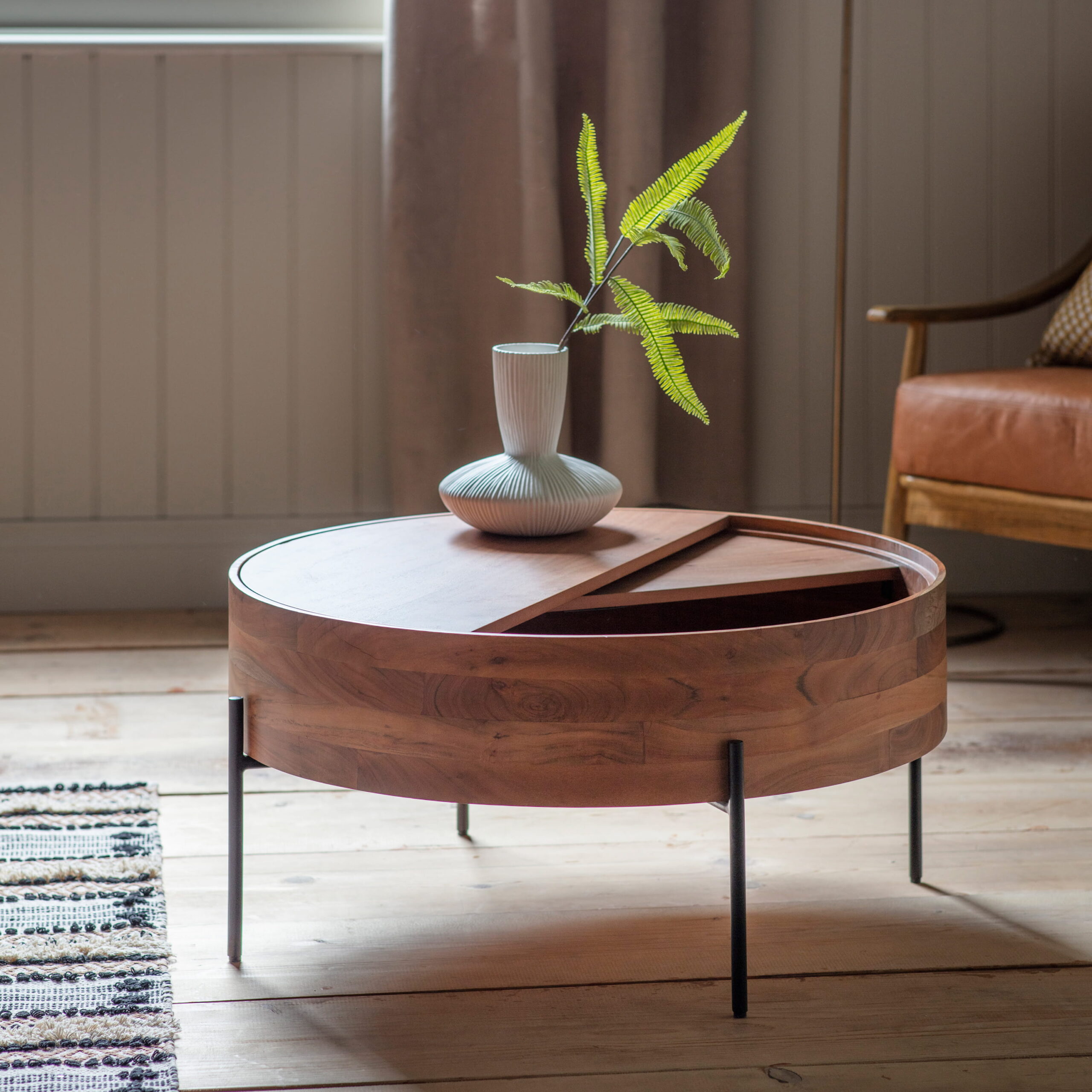 Huxley Coffee Table