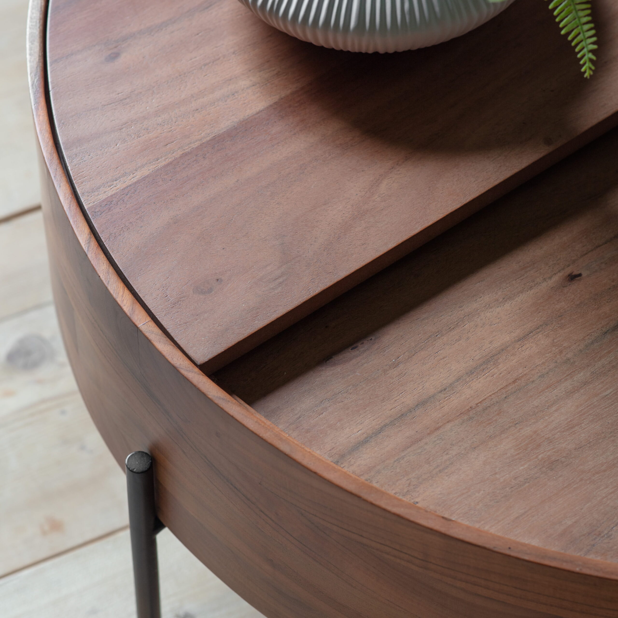 Huxley Coffee Table - Image 2