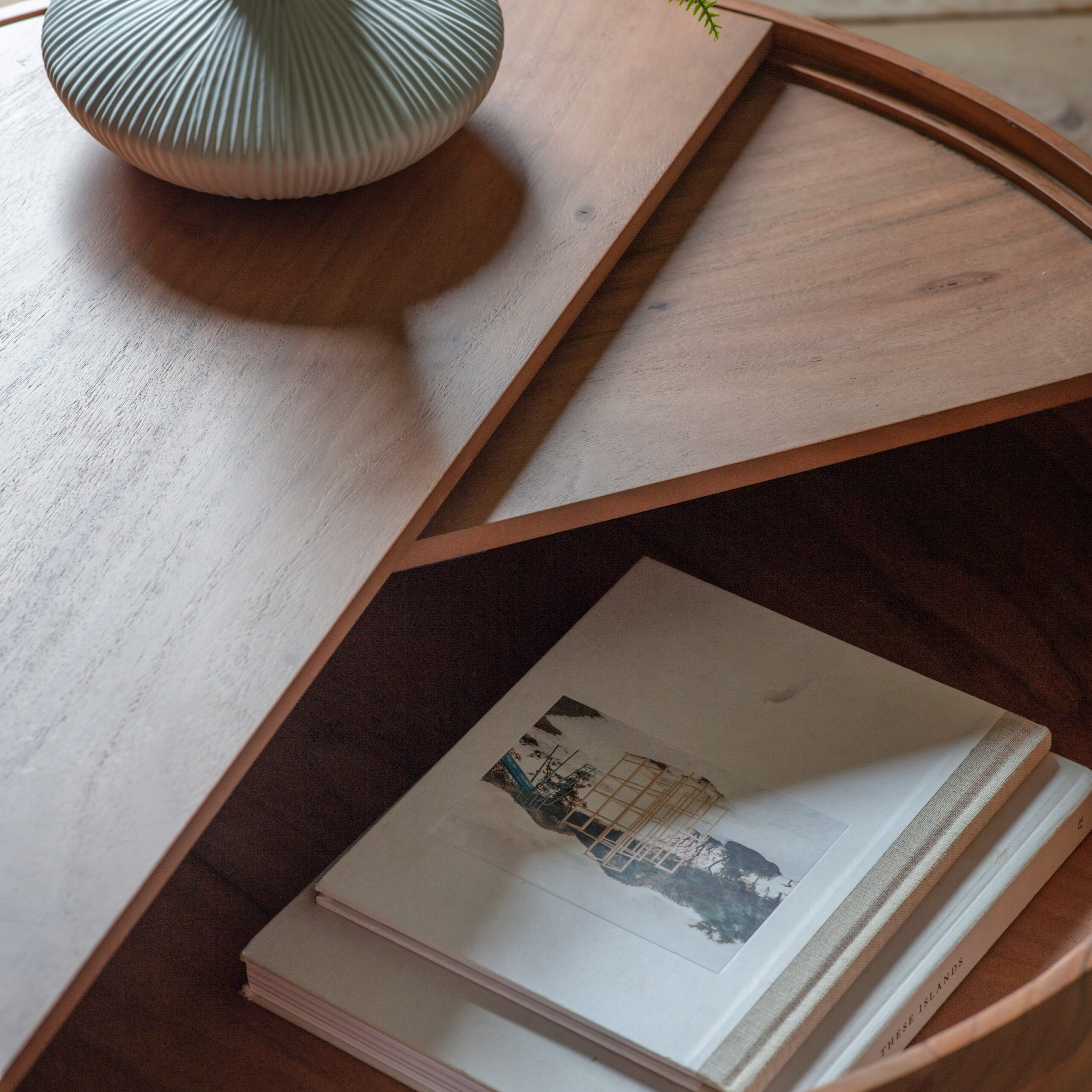 Huxley Coffee Table - Image 3