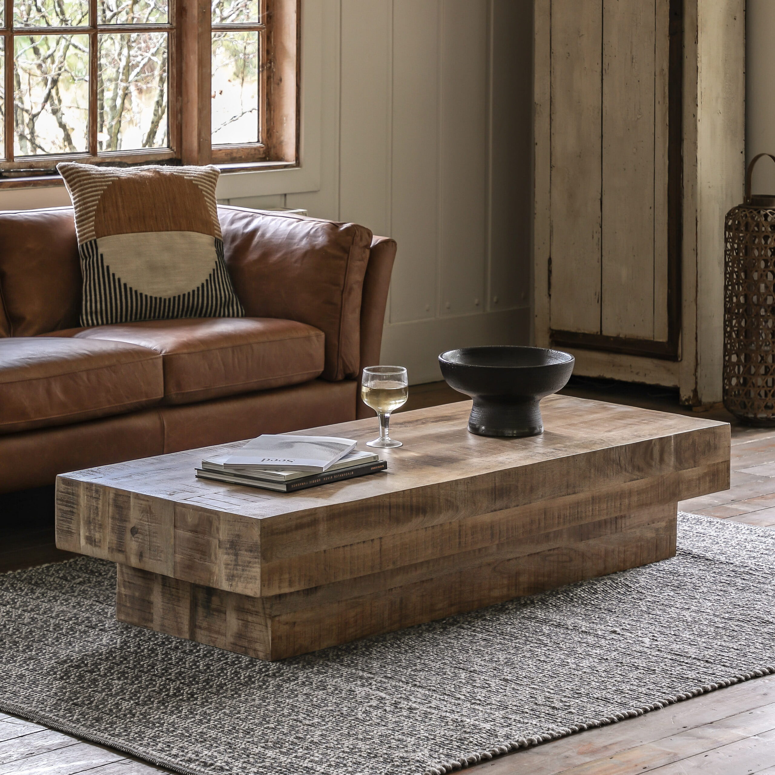 Montana Coffee Table