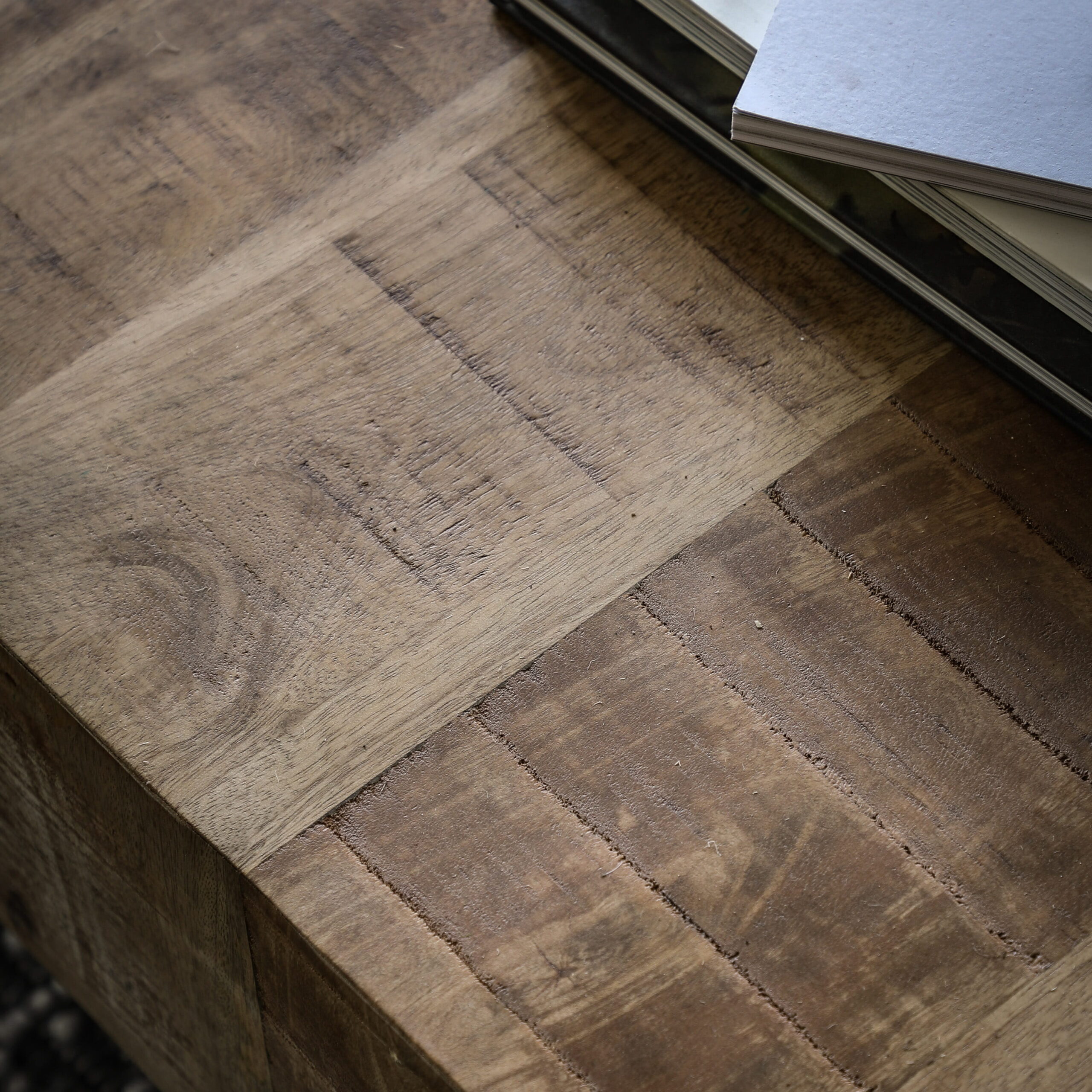 Montana Coffee Table - Image 3
