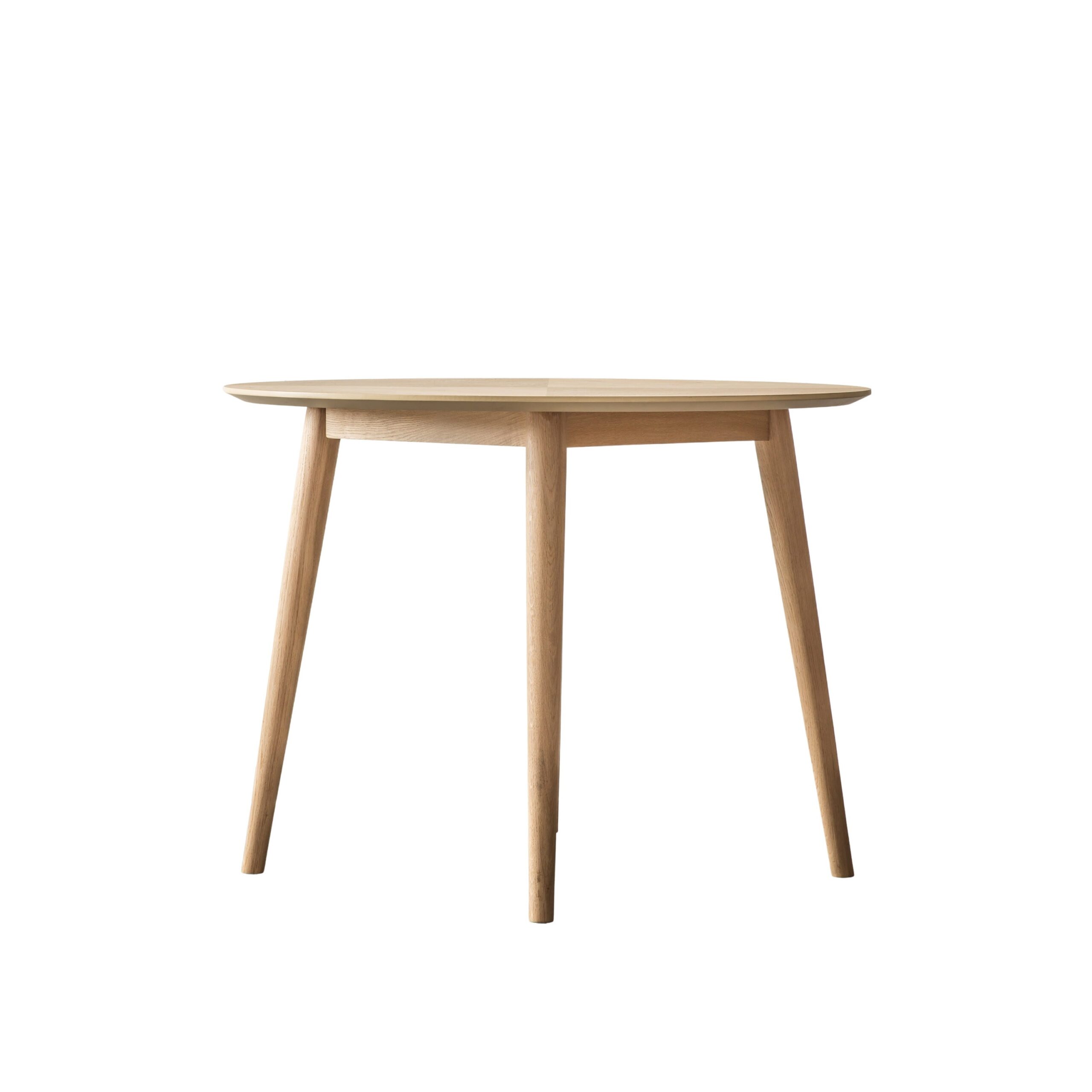 Torino Round Dining Table - Image 4
