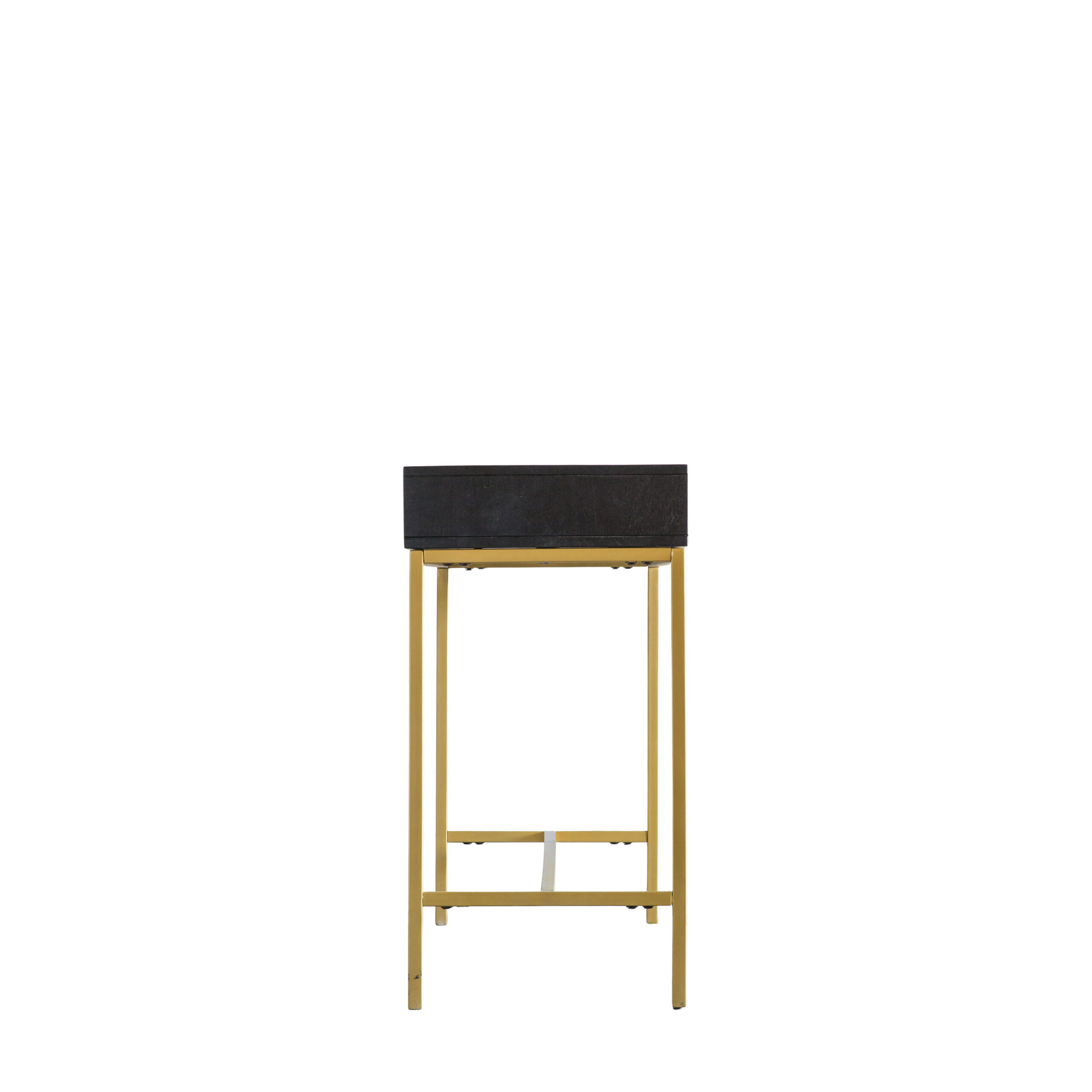 Lucerne 2 Drawer Console Table - Image 8