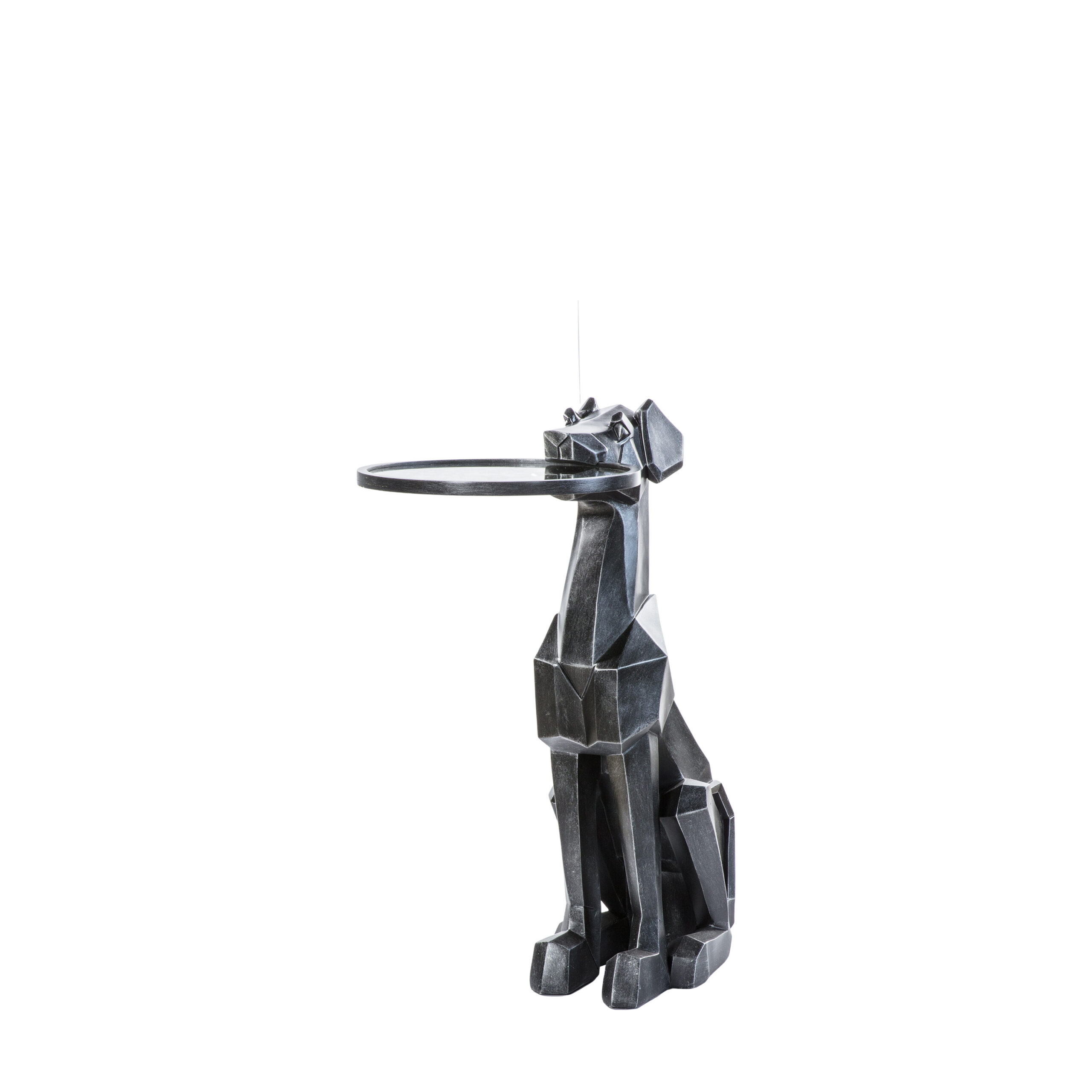 Chester Dog Side Table - Image 4