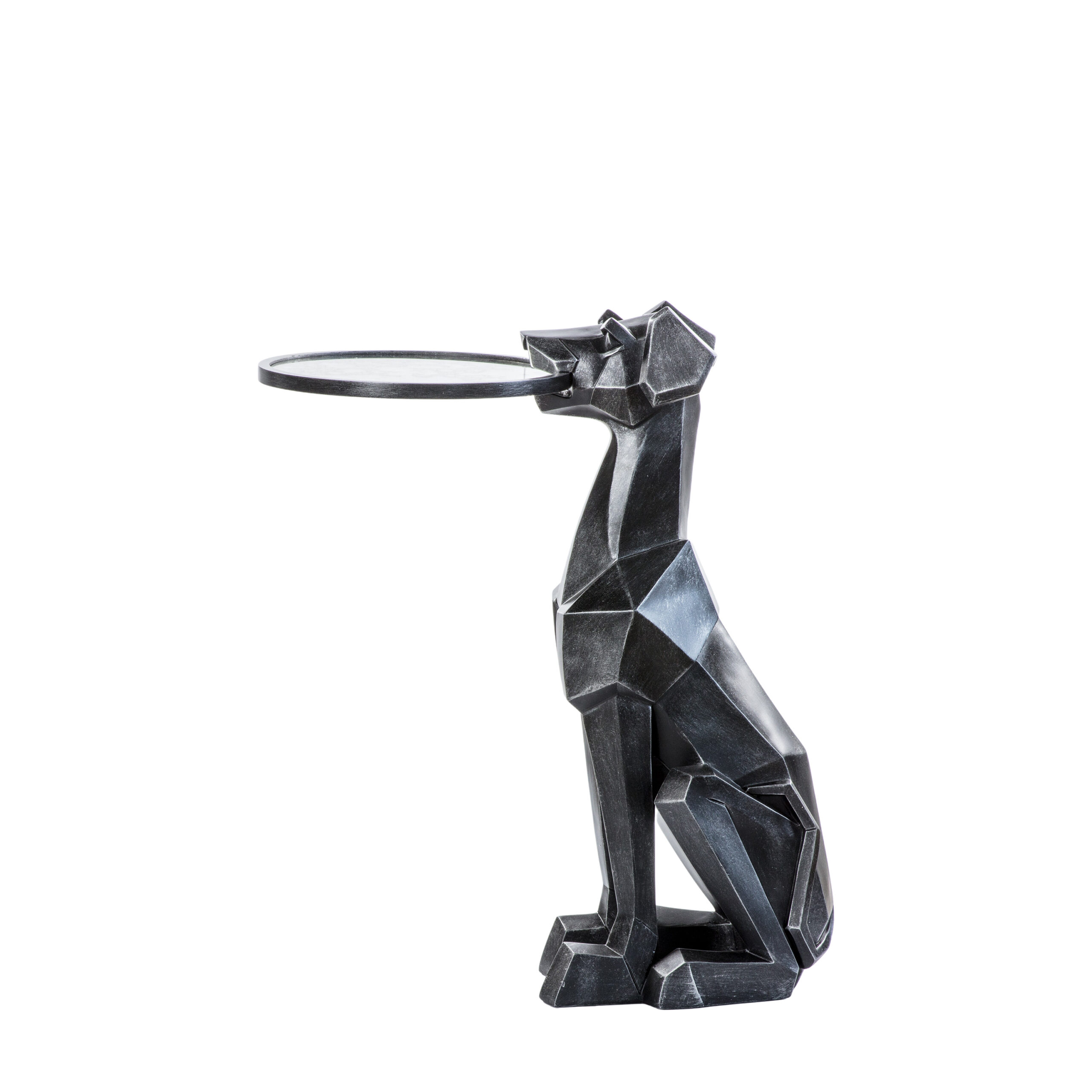 Chester Dog Side Table - Image 5
