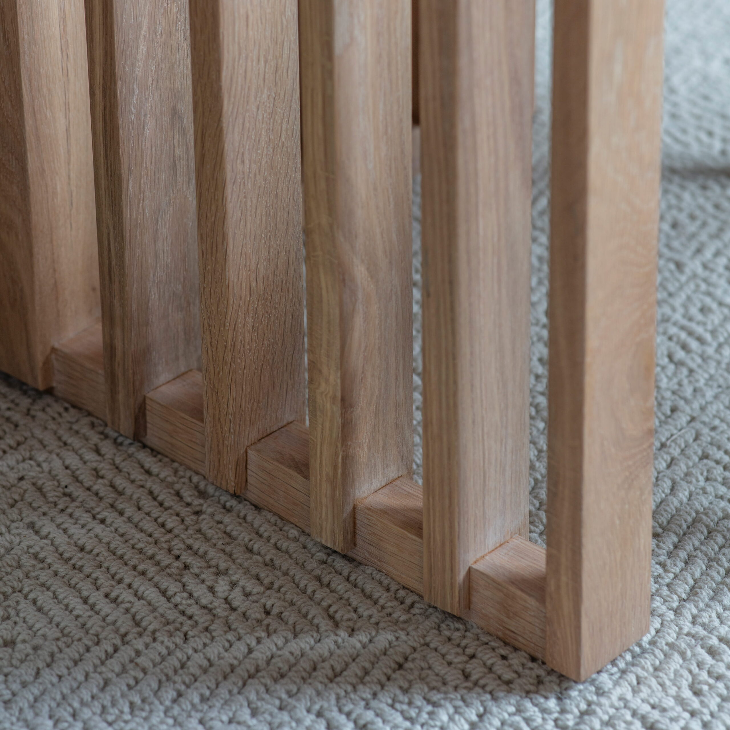 Kyoto Large Dining Table - Image 3
