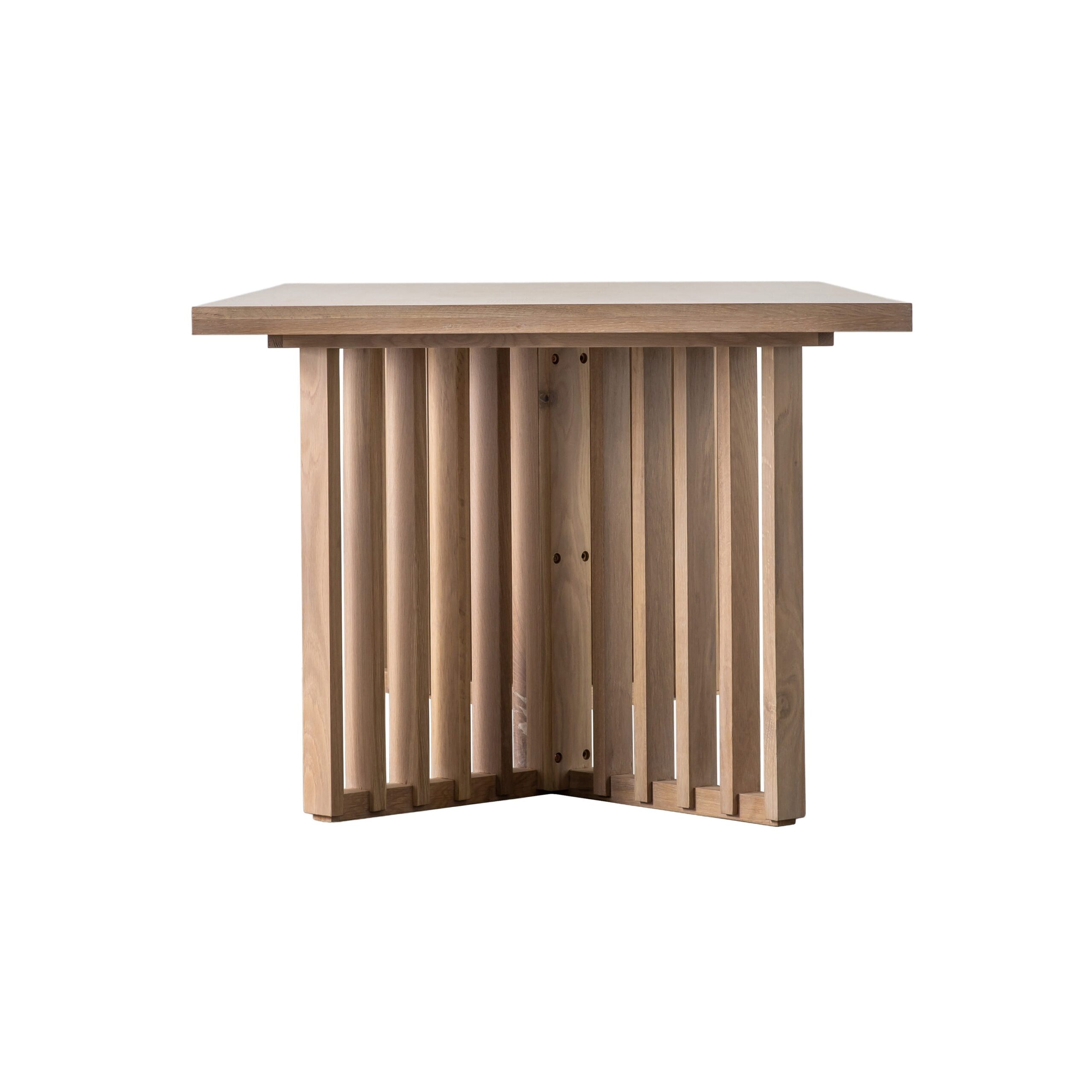 Kyoto Large Dining Table - Image 5