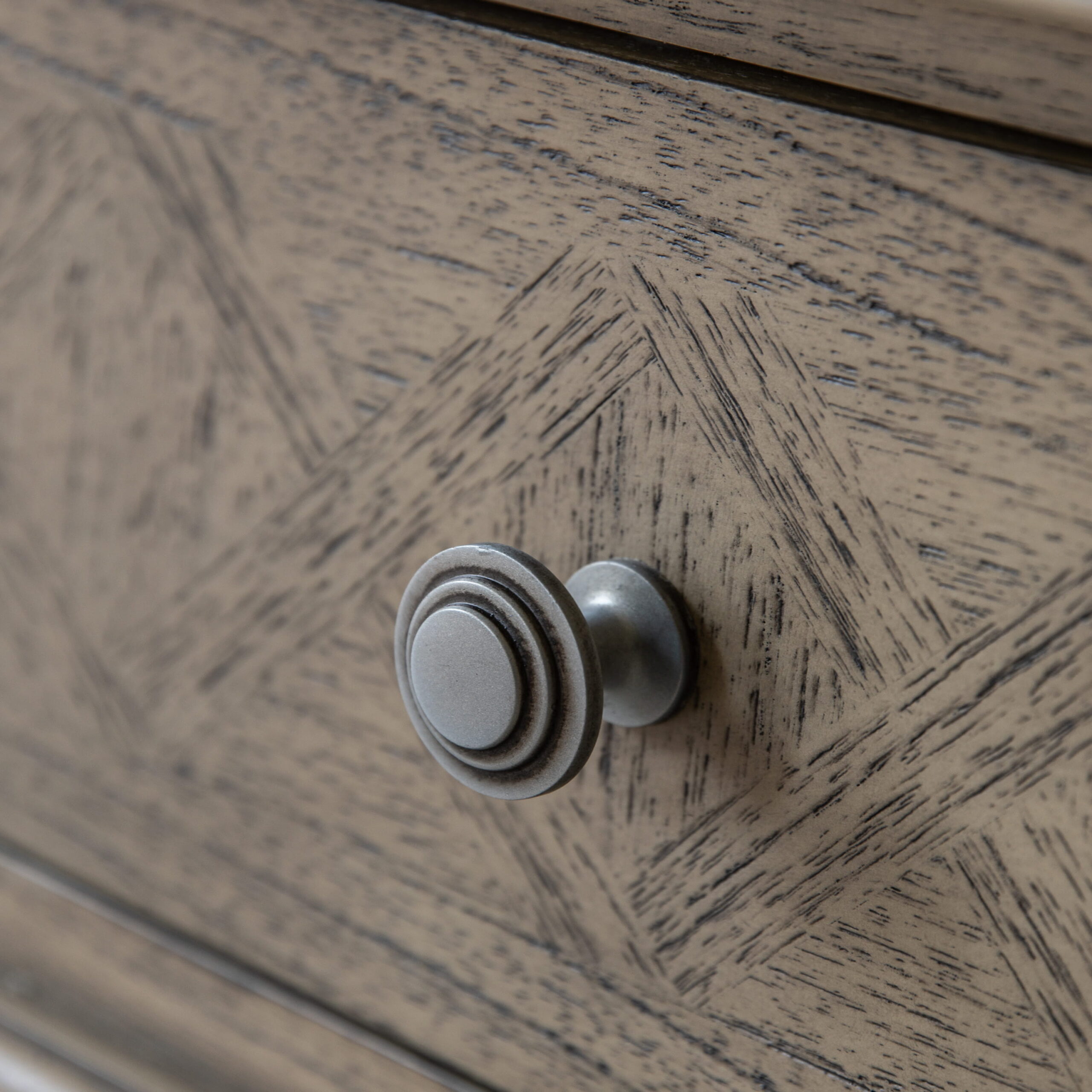 Provence Push Drawer Coffee Table - Image 3