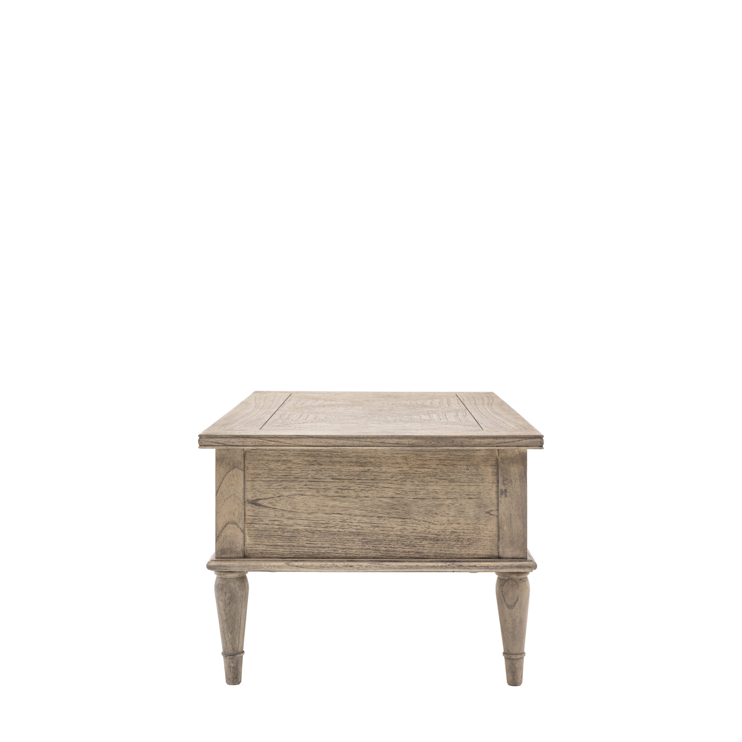 Provence Push Drawer Coffee Table - Image 8