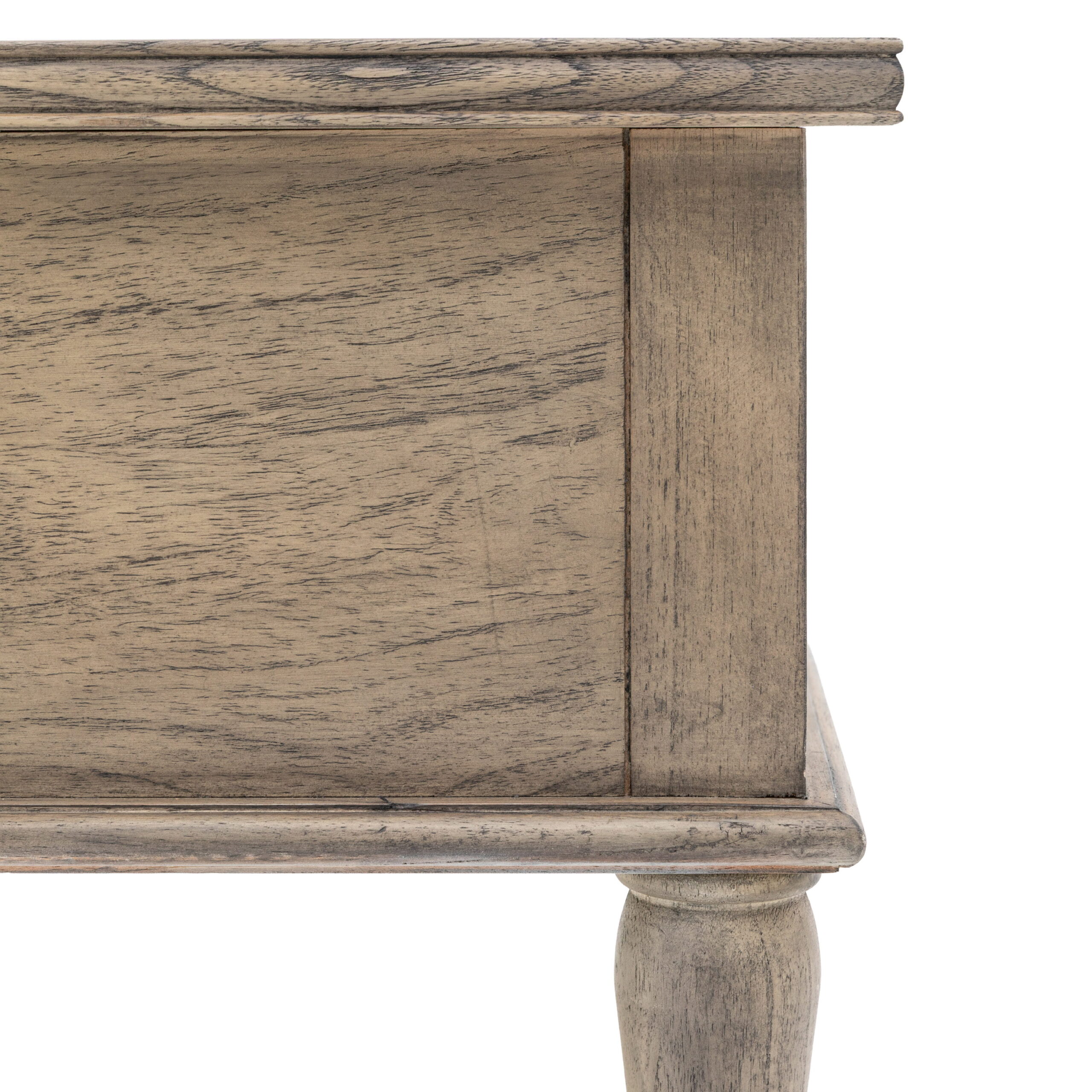 Provence Push Drawer Coffee Table - Image 5