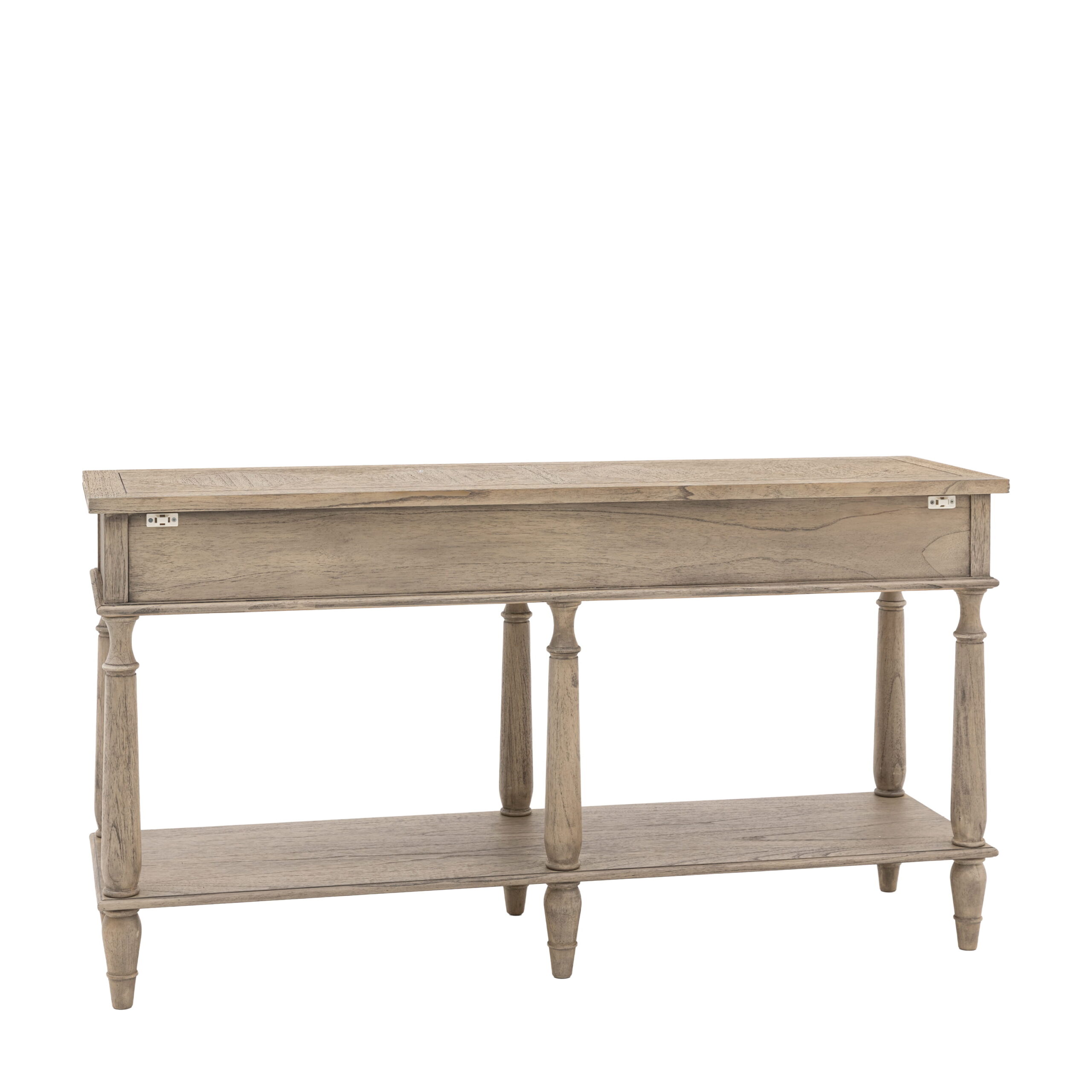 Beaumont 2 Drawer Console Table - Image 7