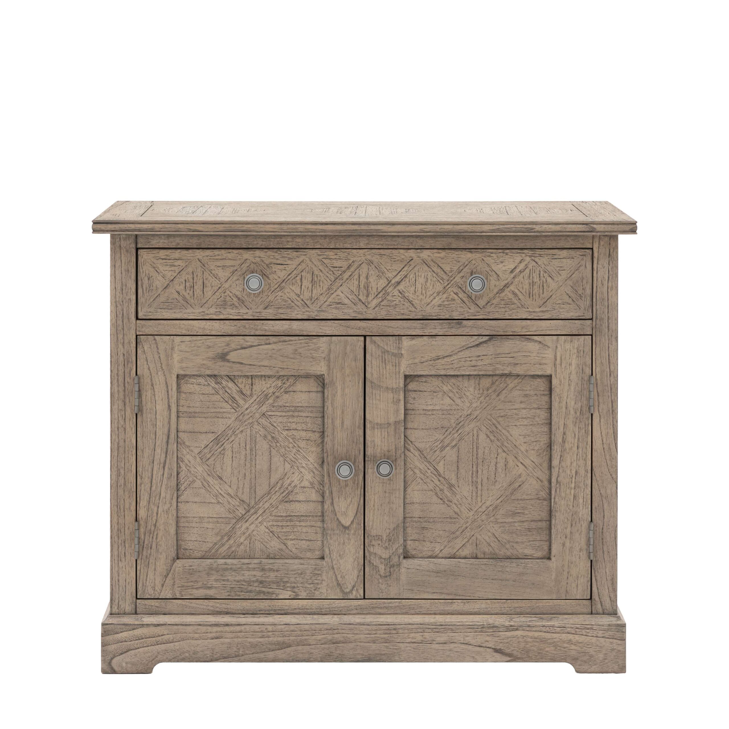 Provence 2 Door 1 Drawer Sideboard - Image 6