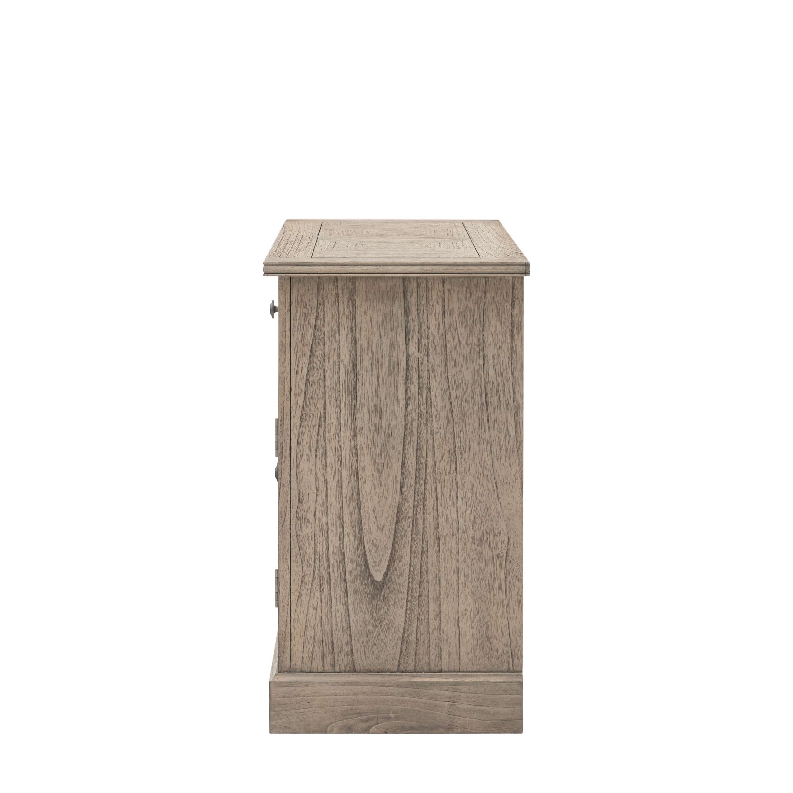 Provence 2 Door 1 Drawer Sideboard - Image 9