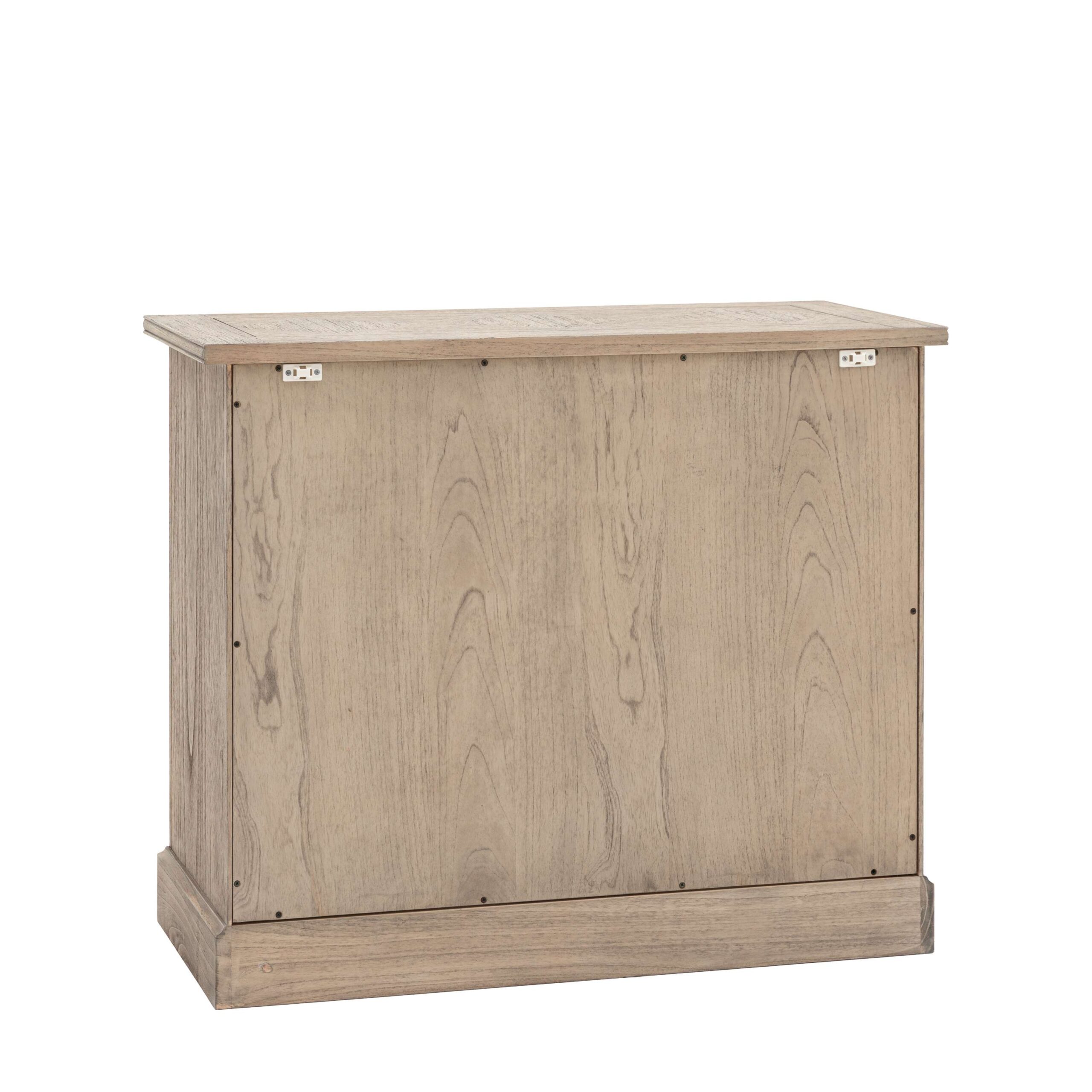 Provence 2 Door 1 Drawer Sideboard - Image 8