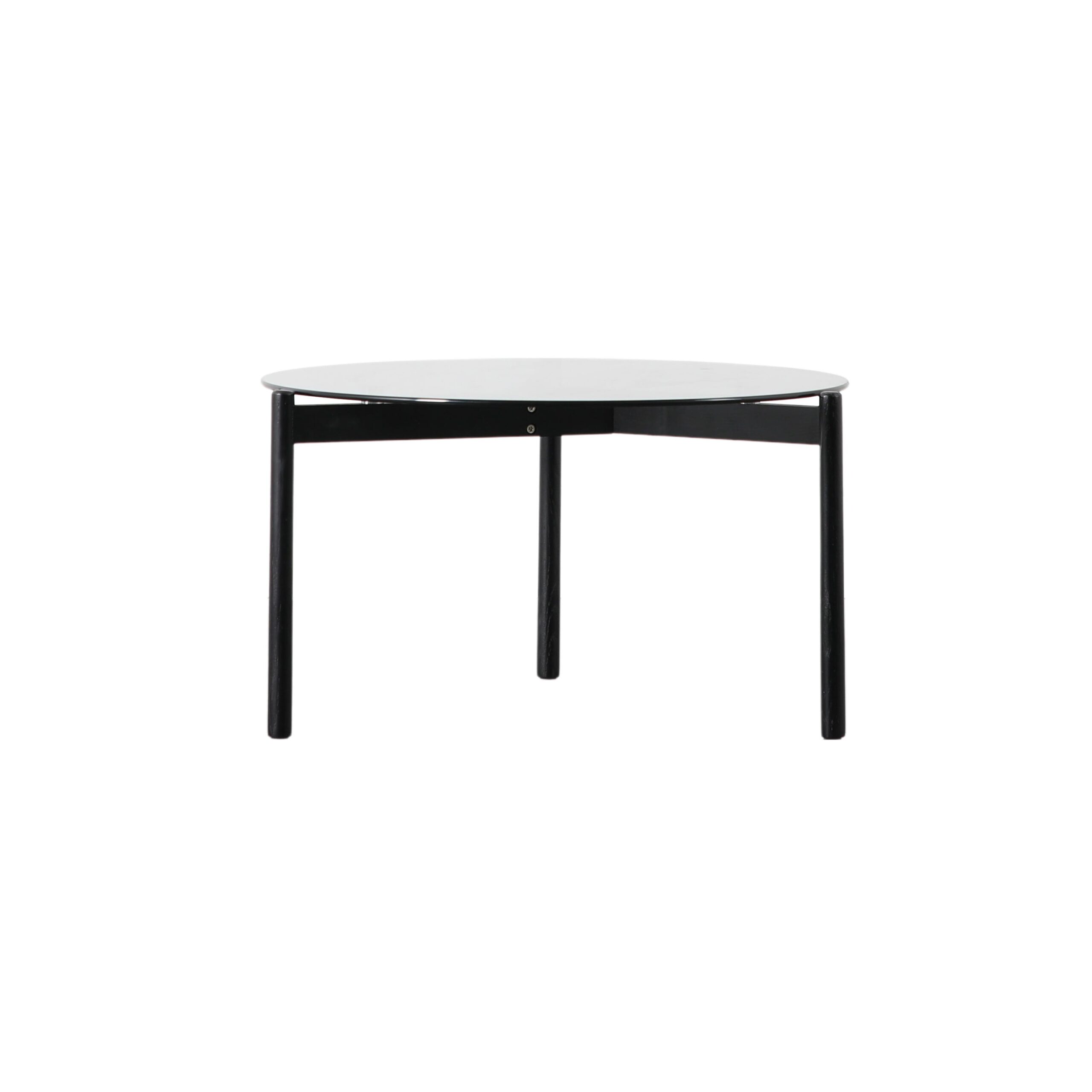Rowan Coffee Table Black - Image 3