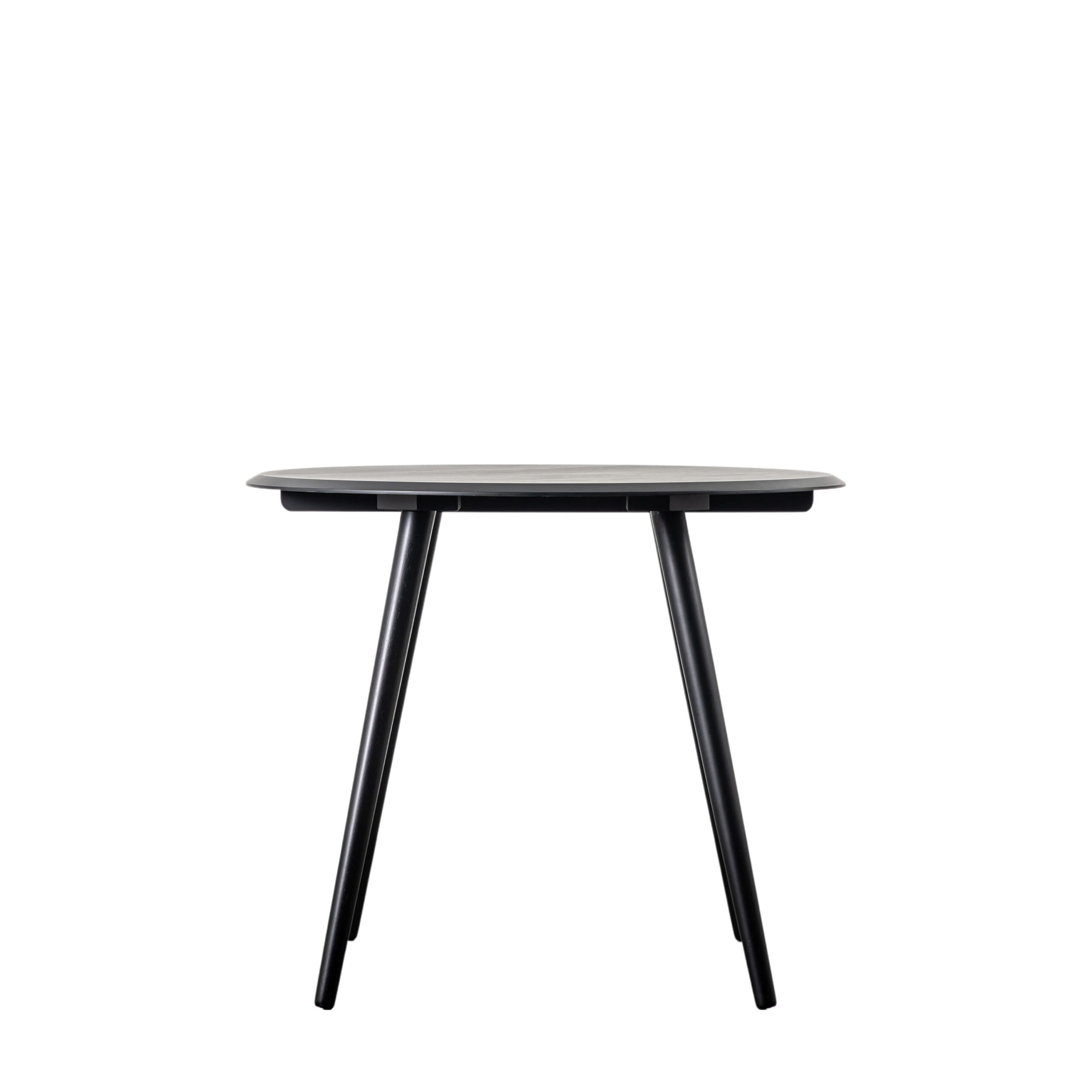 Lennox Round Dining Table - Image 3