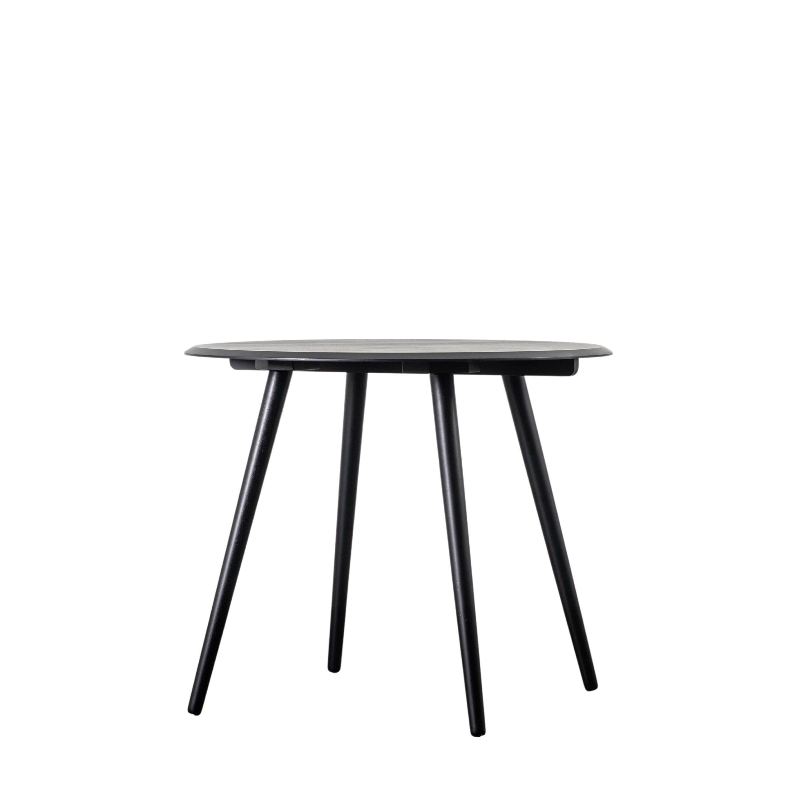 Lennox Round Dining Table - Image 2