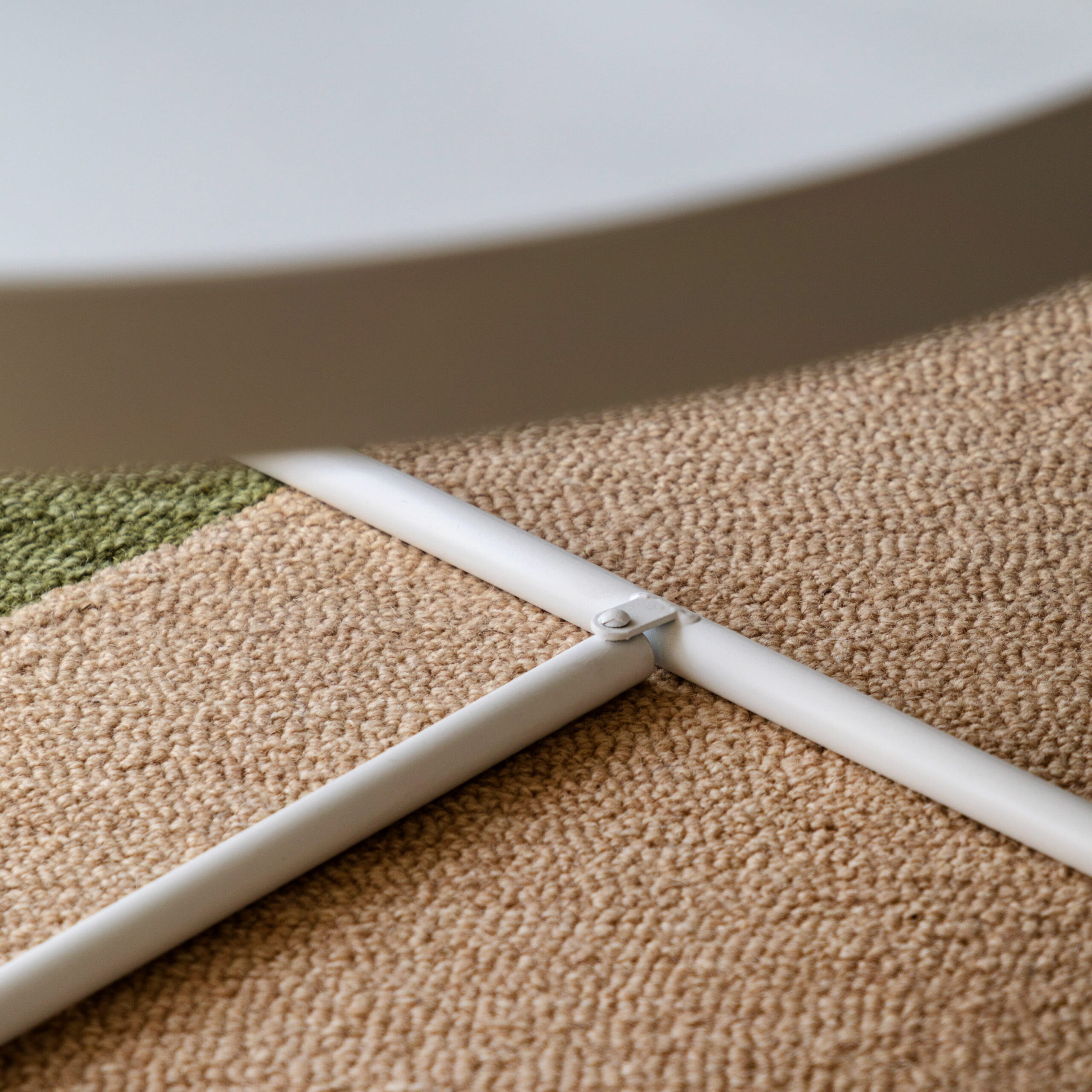 Ellison Coffee Table White - Image 3