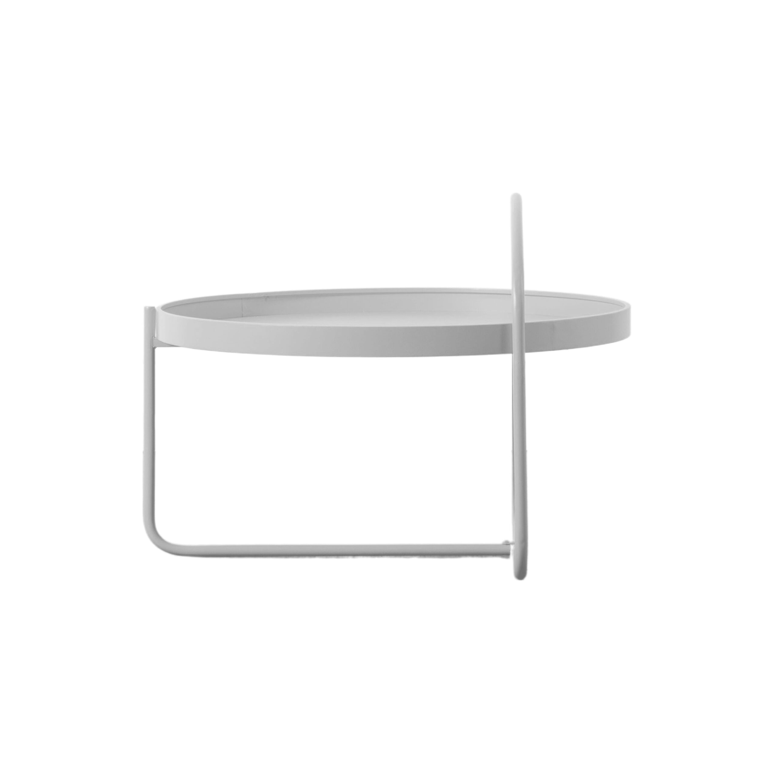 Ellison Coffee Table White - Image 4