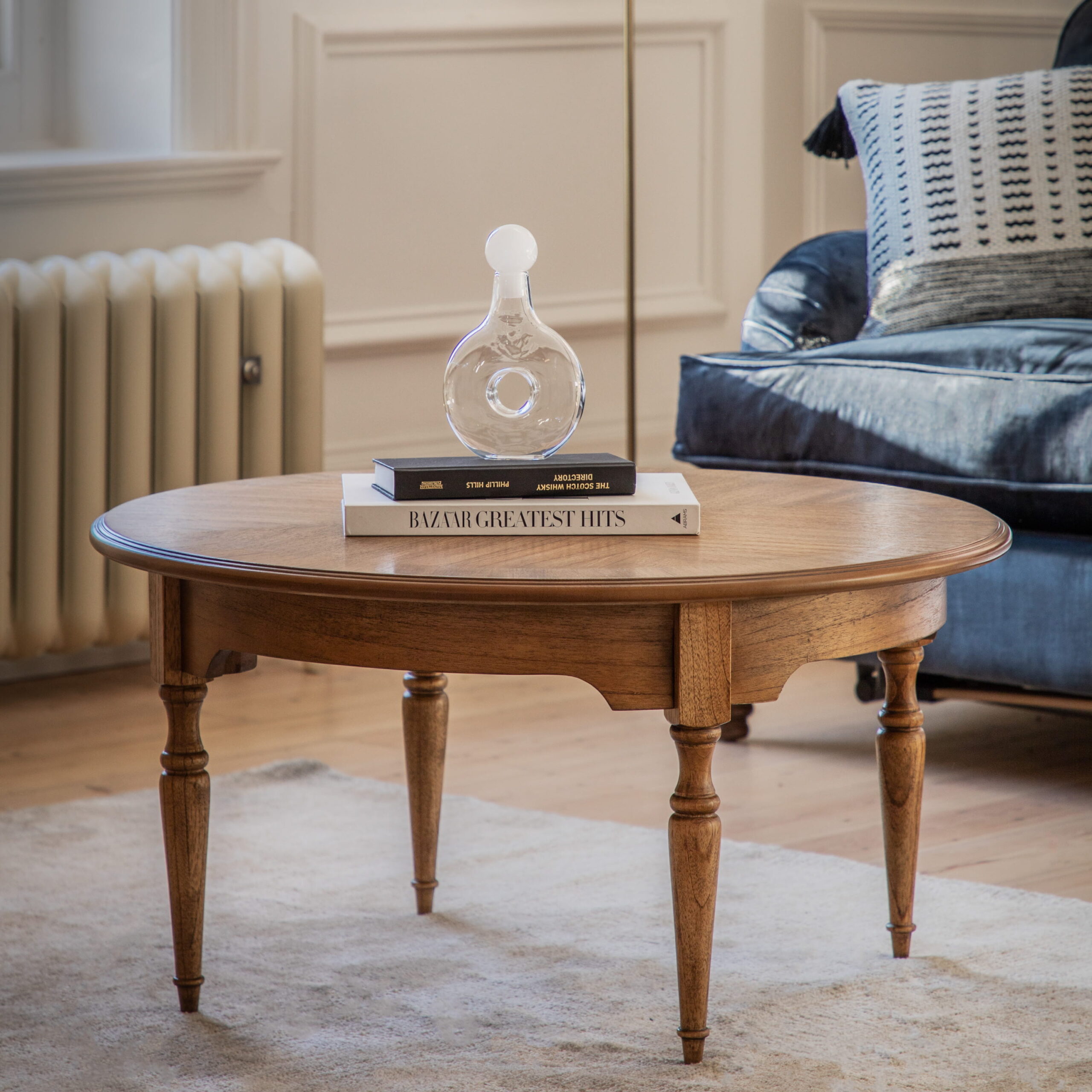 Kingsley Coffee Table
