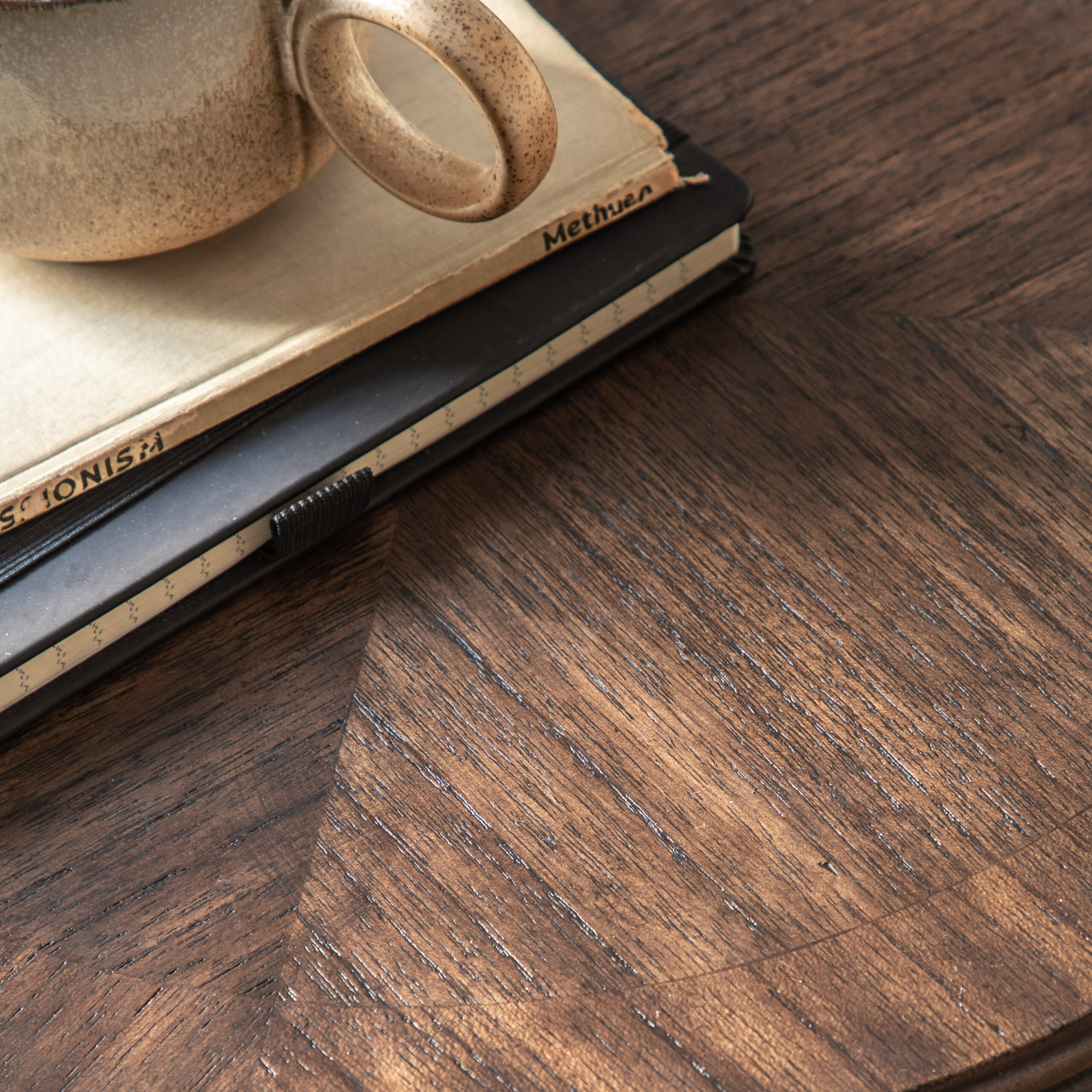Carlton Drum Side Table - Image 3