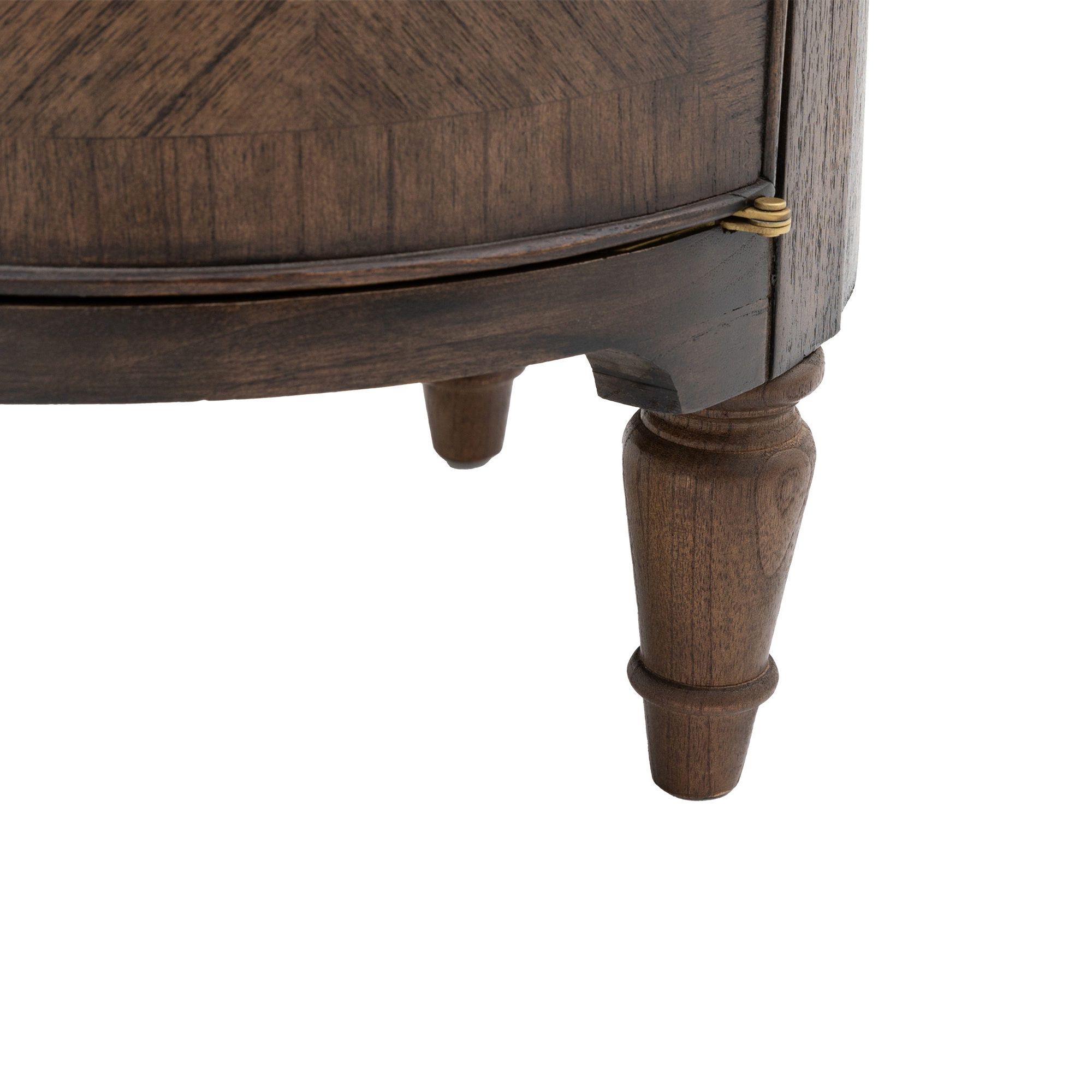 Carlton Drum Side Table - Image 5
